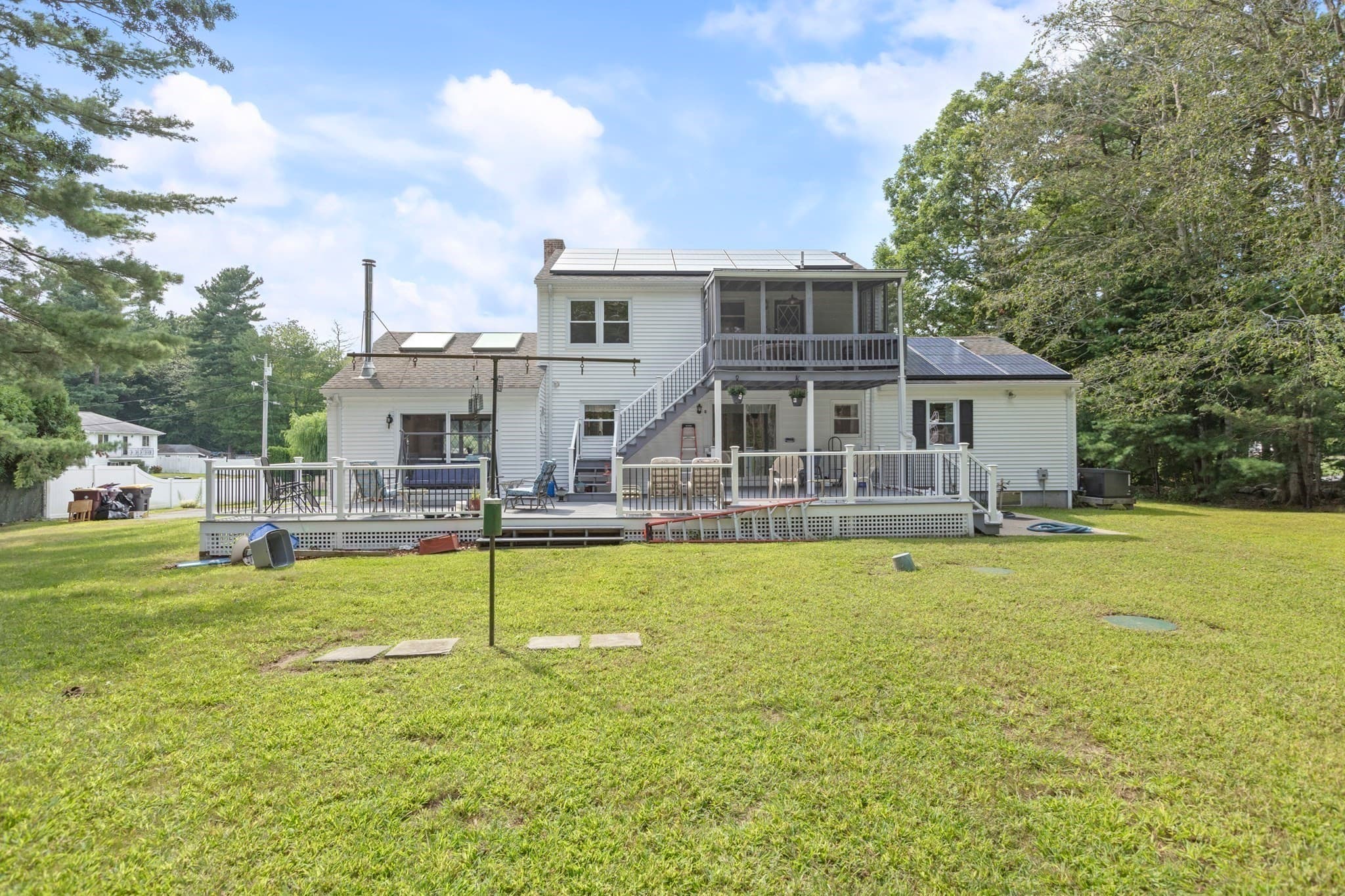 Single Family Residence at 6 Tracey St, Acushnet MA 02743, Acushnet, photo 3 of 39