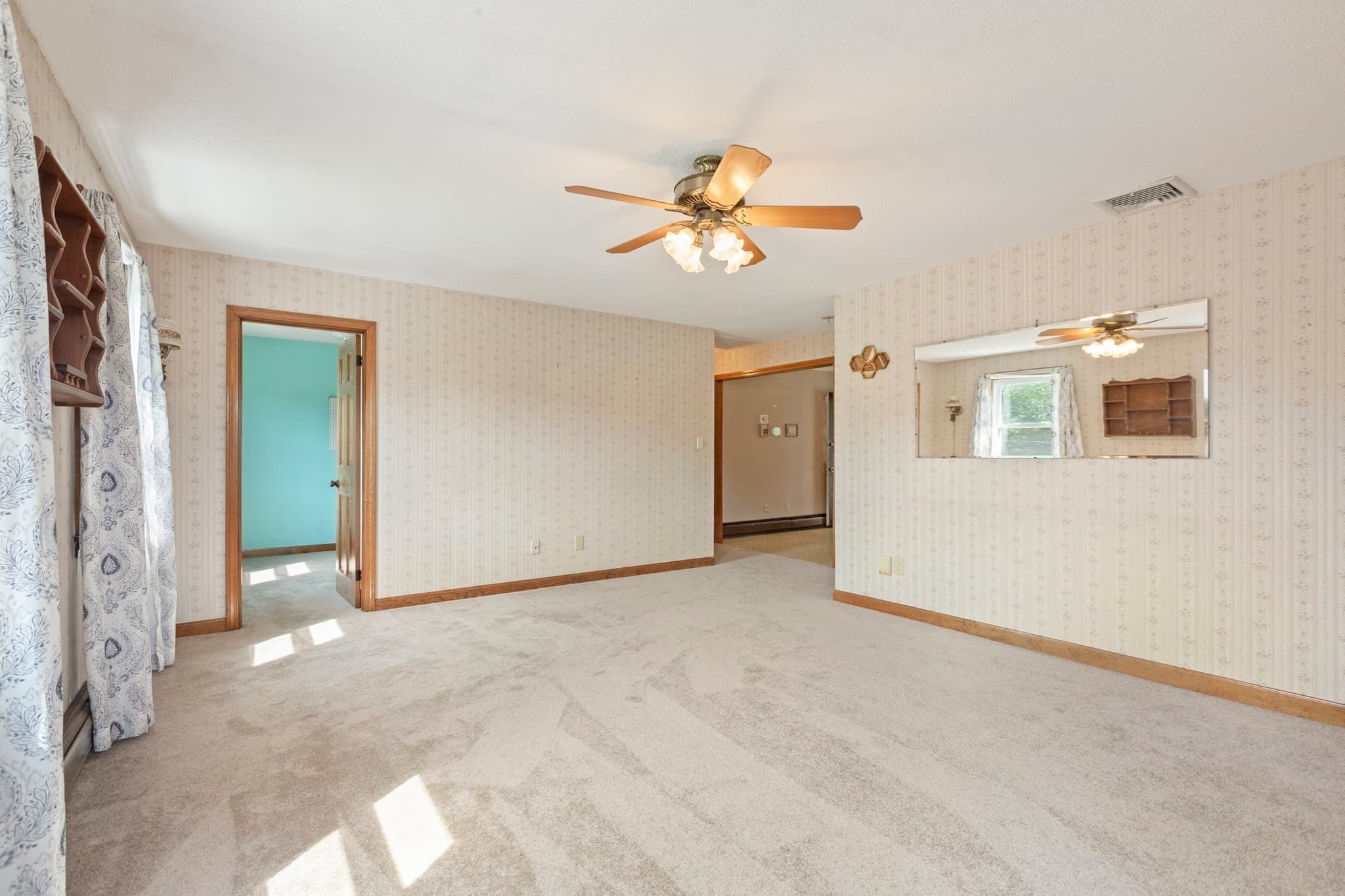 Single Family Residence at 6 Tracey St, Acushnet MA 02743, Acushnet, photo 35 of 39