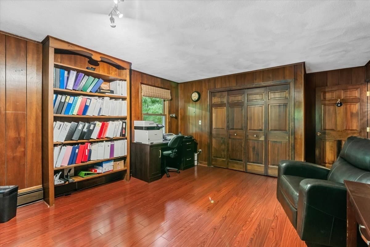 Single Family Residence at 331 Mountain St, Sharon MA 02067, Sharon, photo 17 of 42