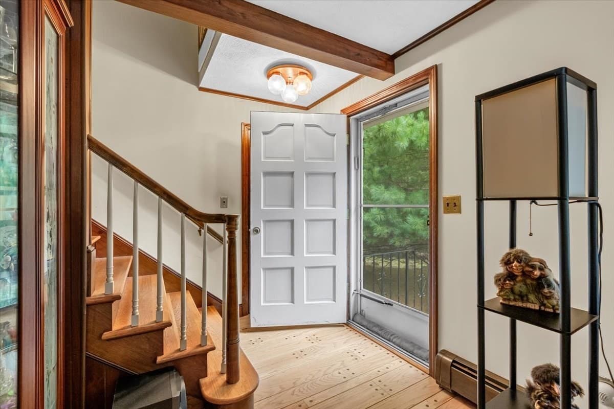 Single Family Residence at 331 Mountain St, Sharon MA 02067, Sharon, photo 20 of 42