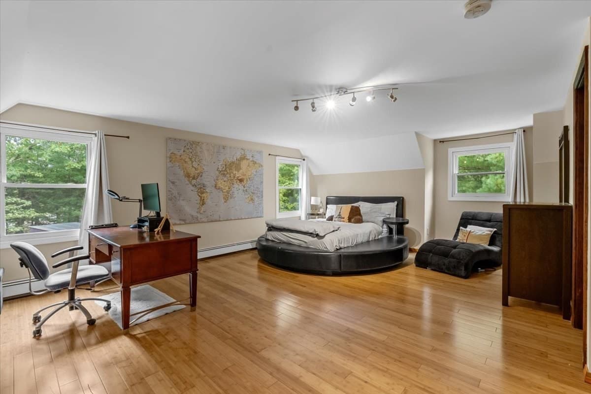 Single Family Residence at 331 Mountain St, Sharon MA 02067, Sharon, photo 24 of 42
