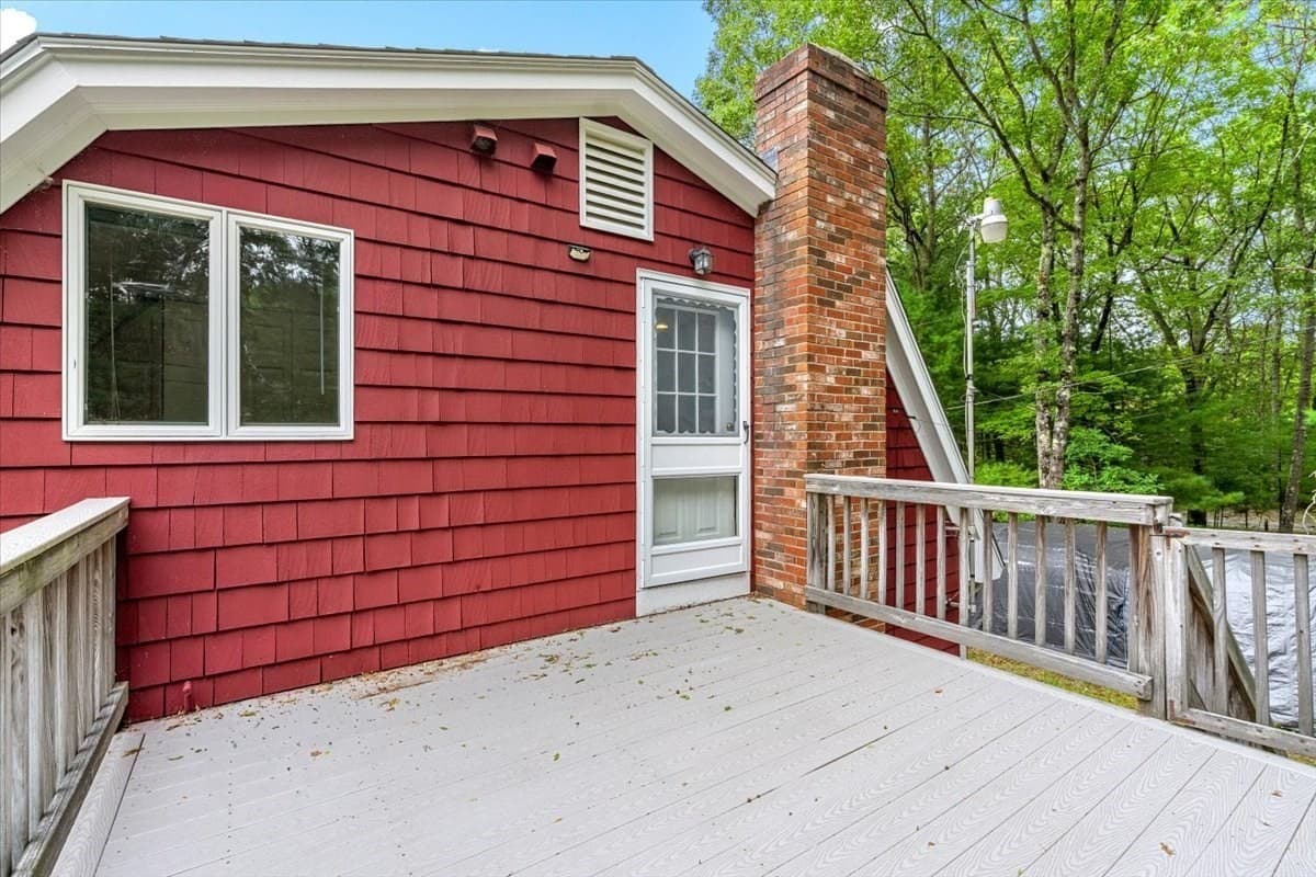 Single Family Residence at 331 Mountain St, Sharon MA 02067, Sharon, photo 30 of 42