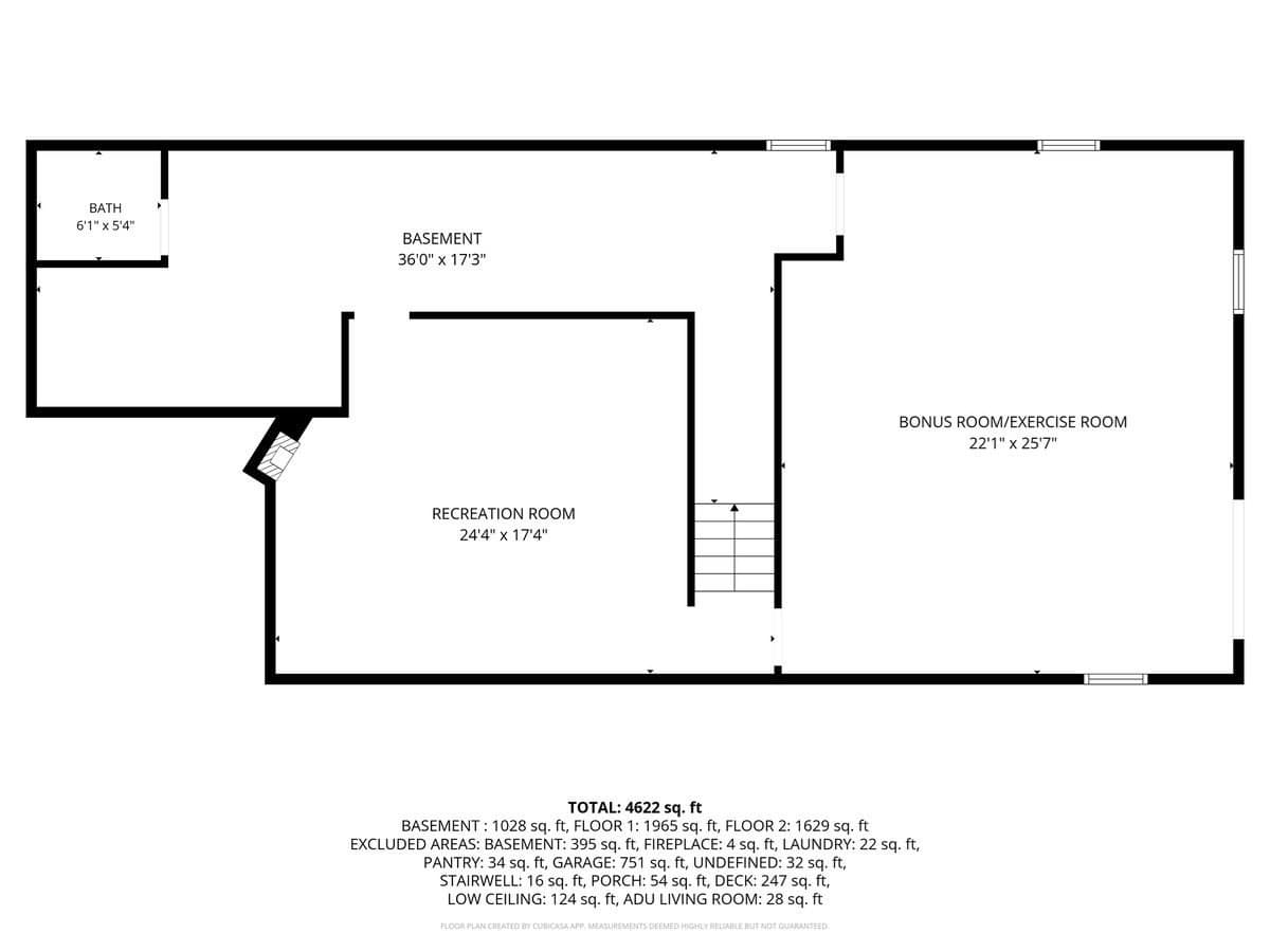 Single Family Residence at 331 Mountain St, Sharon MA 02067, Sharon, photo 41 of 42