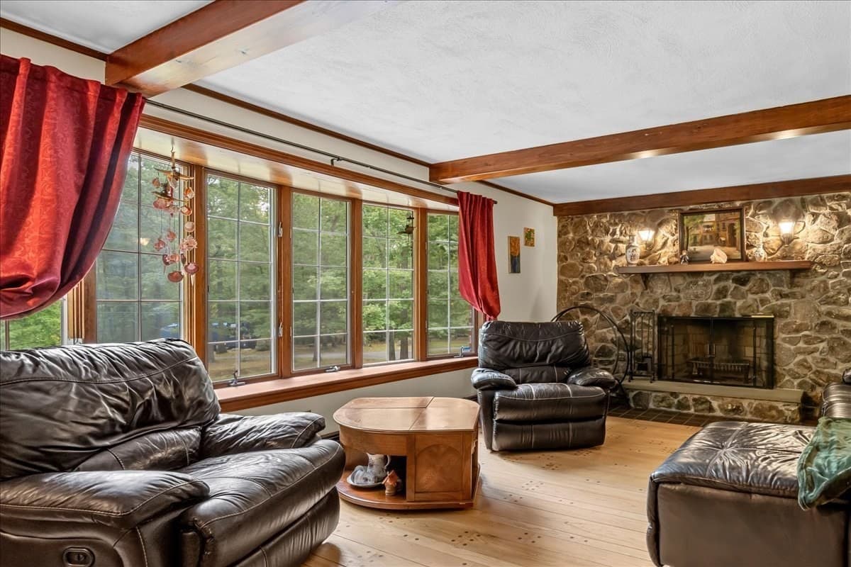 Single Family Residence at 331 Mountain St, Sharon MA 02067, Sharon, photo 18 of 42