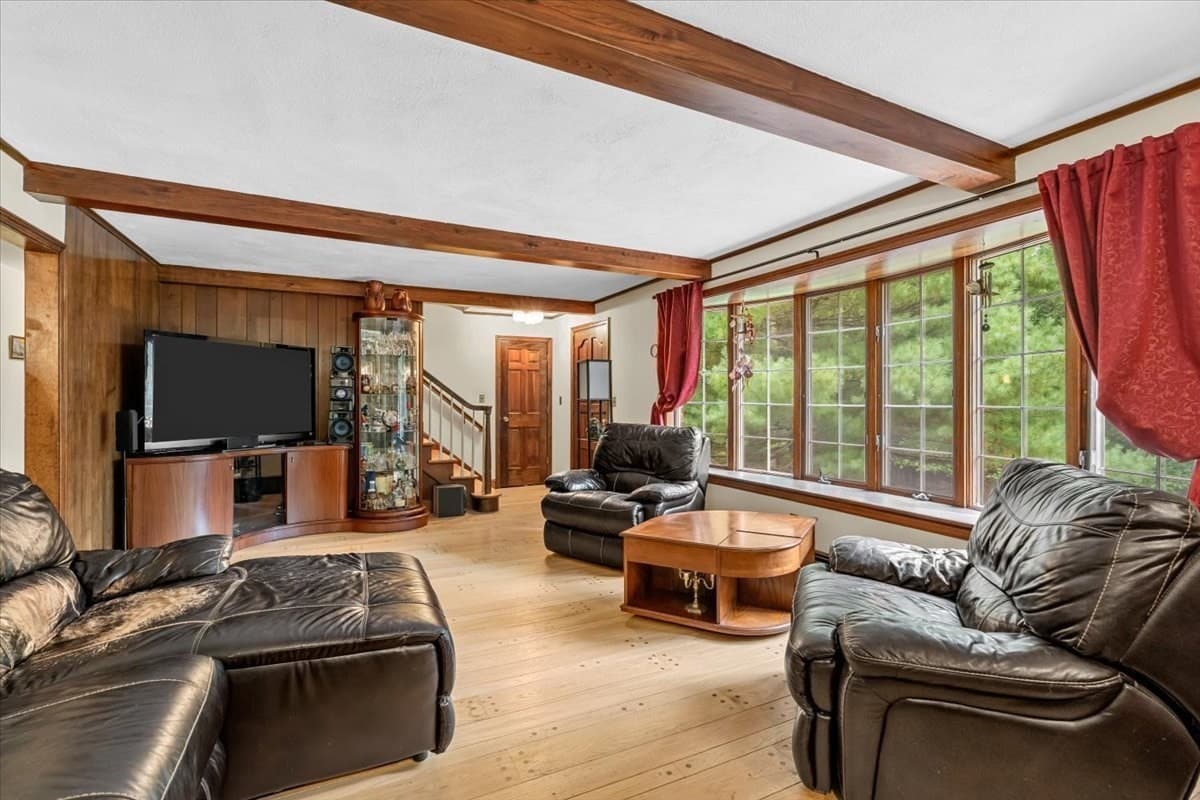 Single Family Residence at 331 Mountain St, Sharon MA 02067, Sharon, photo 19 of 42