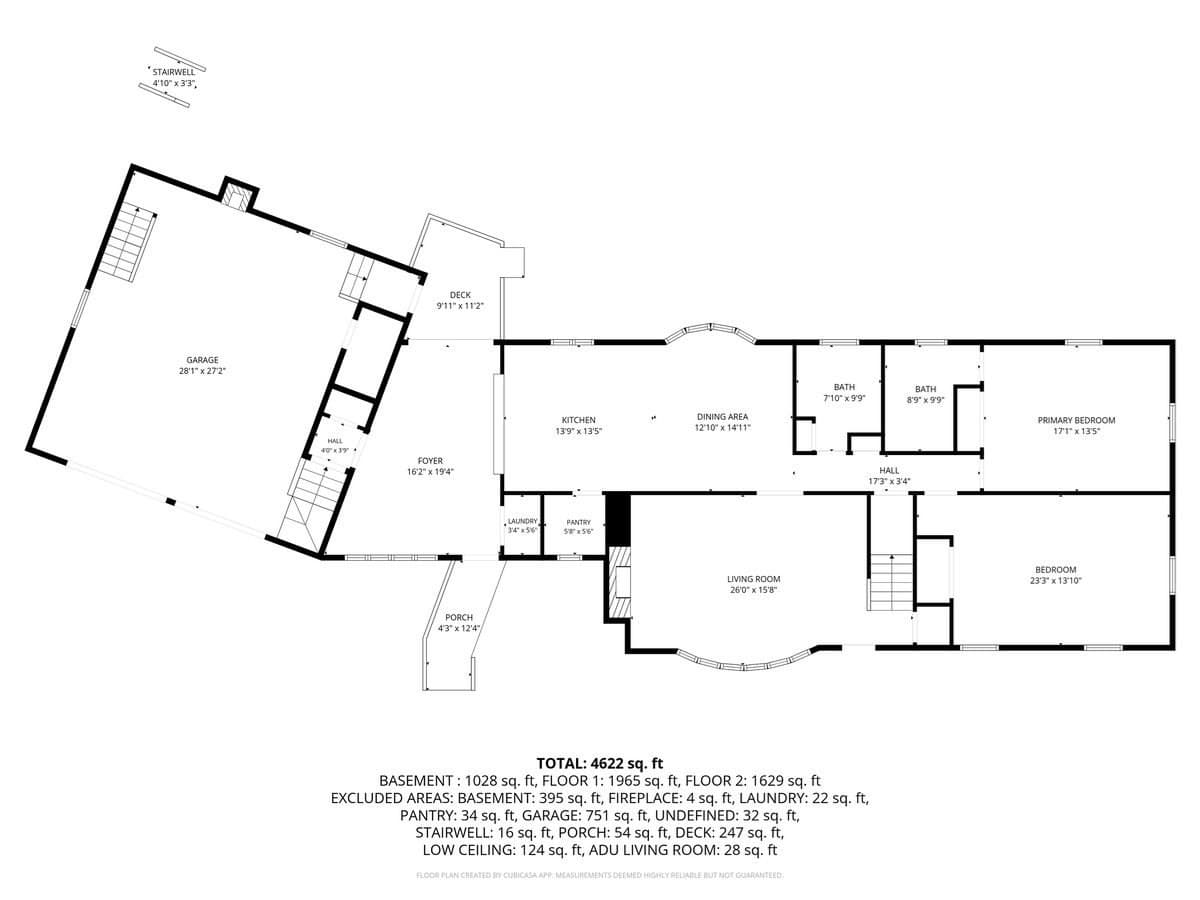 Single Family Residence at 331 Mountain St, Sharon MA 02067, Sharon, photo 39 of 42