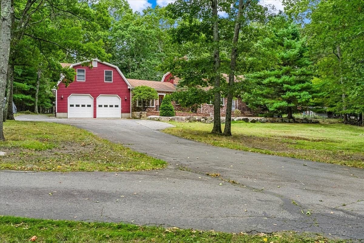 Single Family Residence at 331 Mountain St, Sharon MA 02067, Sharon, photo 29 of 42