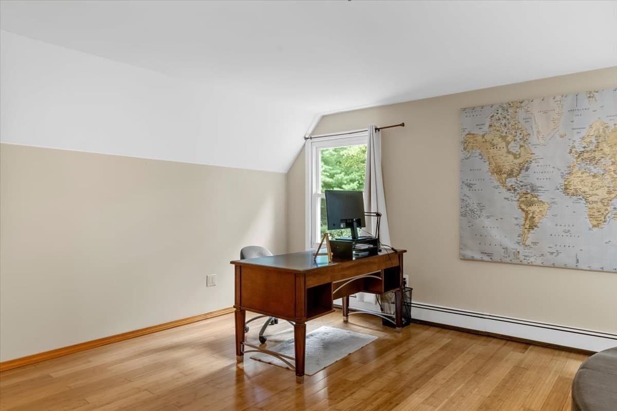 Single Family Residence at 331 Mountain St, Sharon MA 02067, Sharon, photo 25 of 42