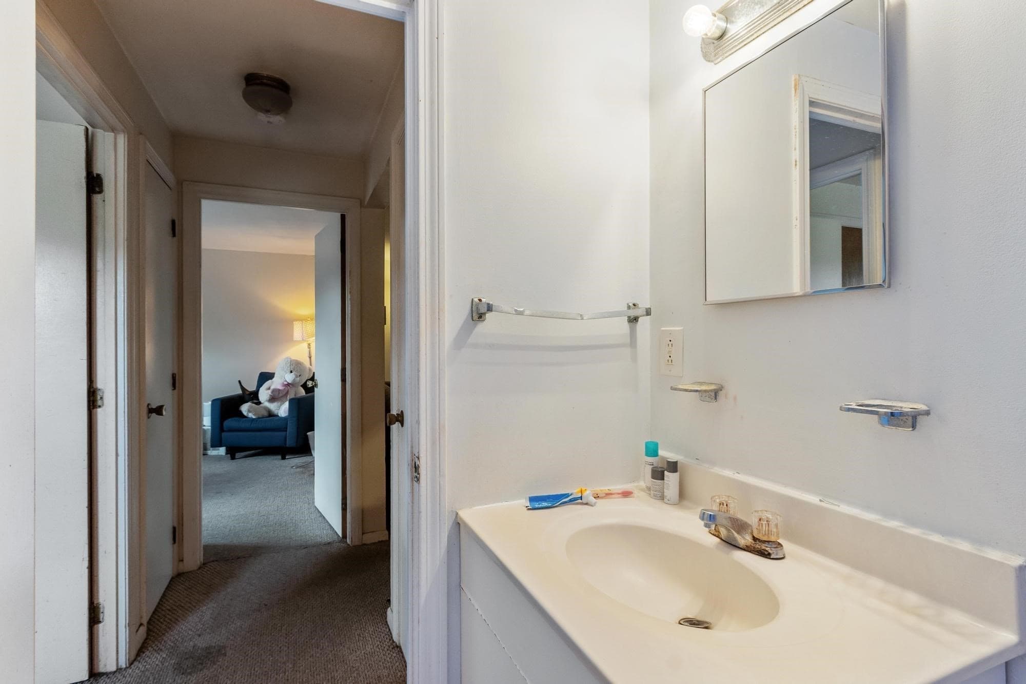 Condominium at 180 Tyngsboro Road # 9C, Chelmsford MA 01863, Chelmsford, photo 12 of 19