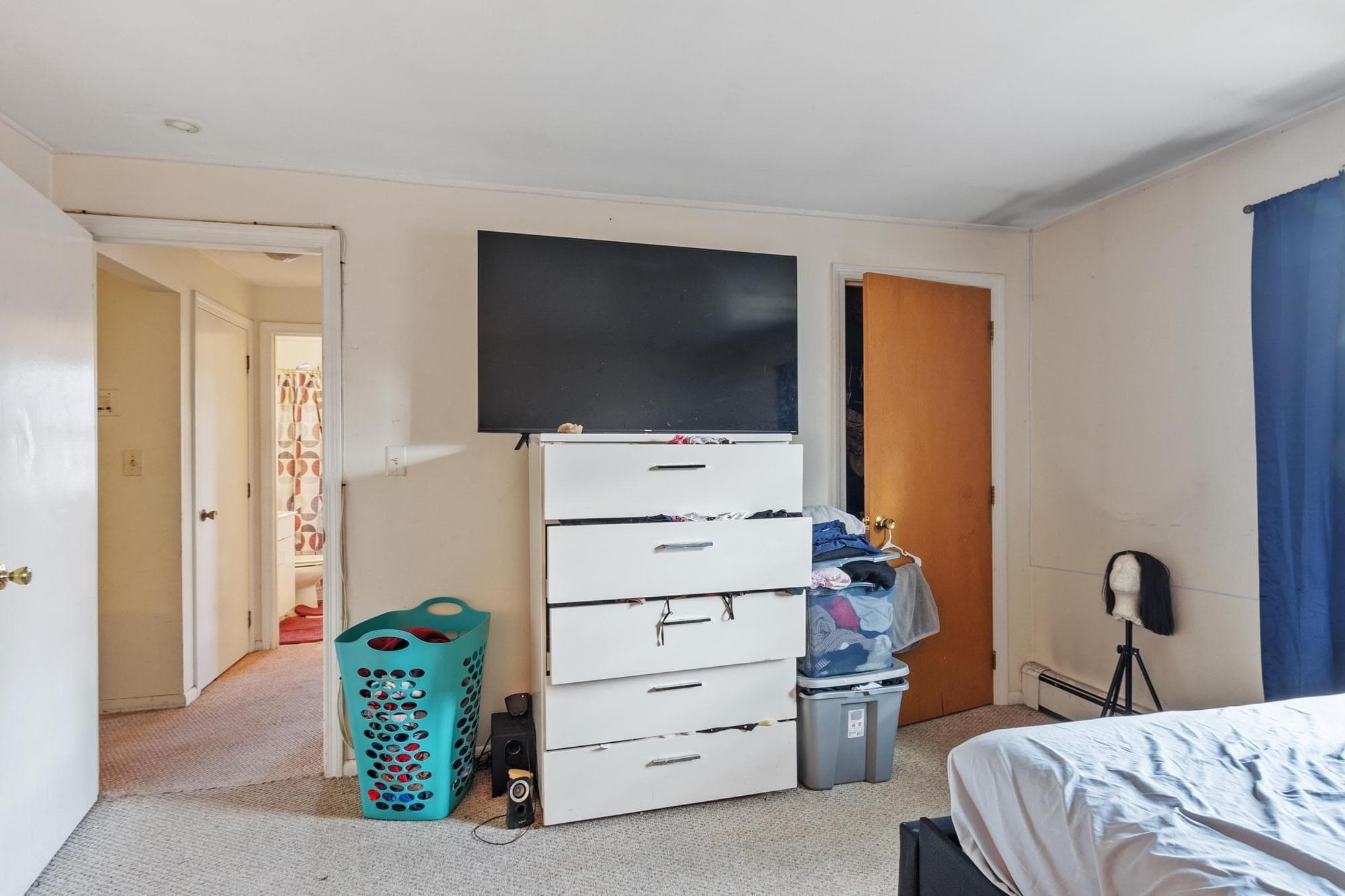 Condominium at 180 Tyngsboro Road # 9C, Chelmsford MA 01863, Chelmsford, photo 10 of 19