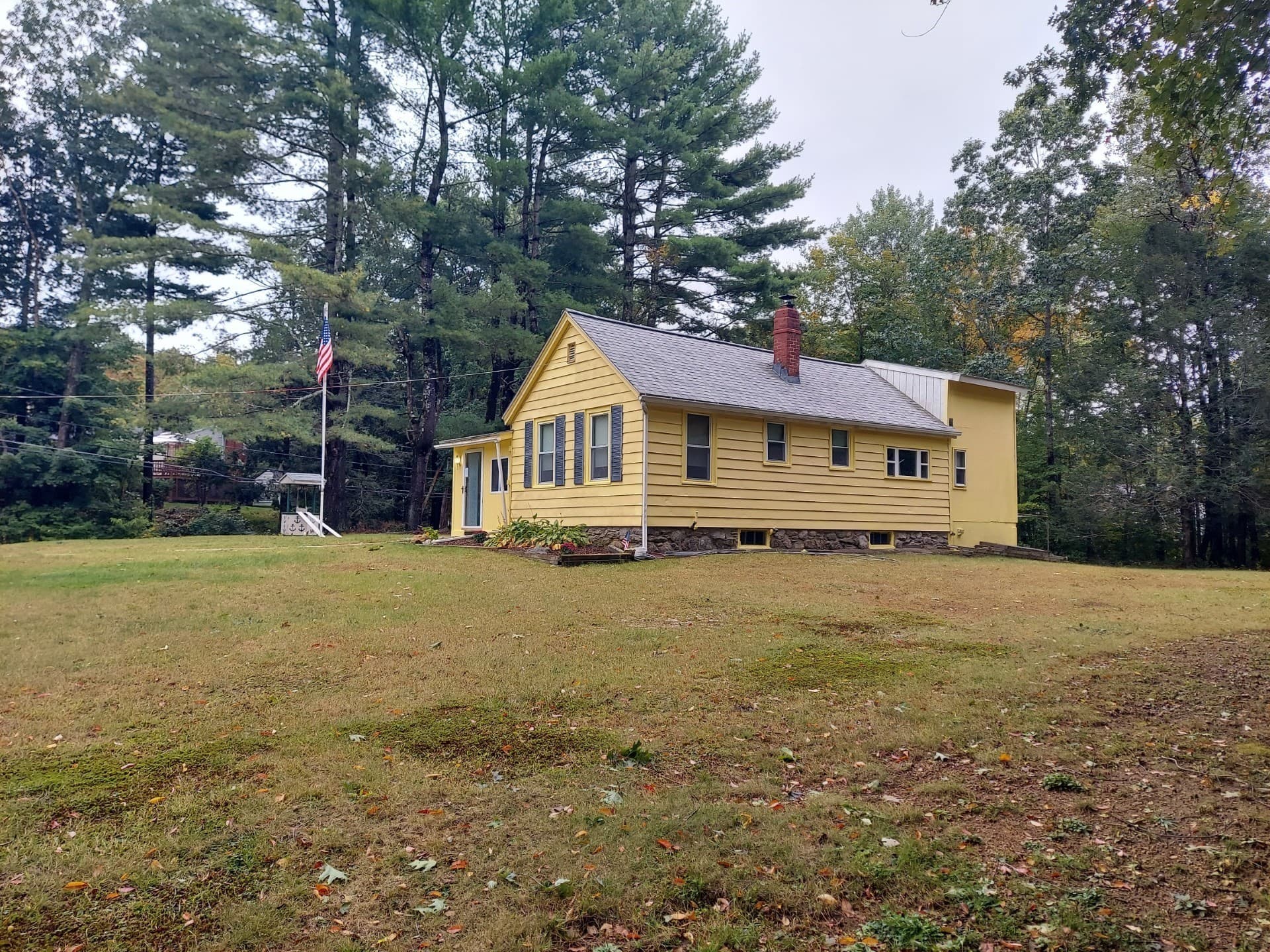 226 Pine St, Leicester MA 01524