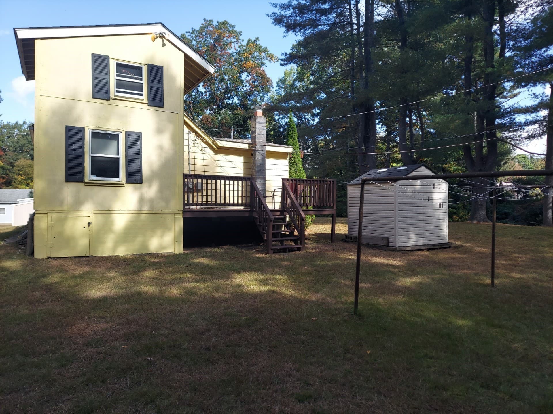 Single Family Residence at 226 Pine St, Leicester MA 01524, Leicester, photo 25 of 25