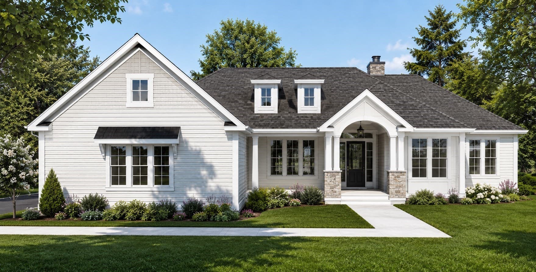 27 Nikola Lane, Westport MA 02790