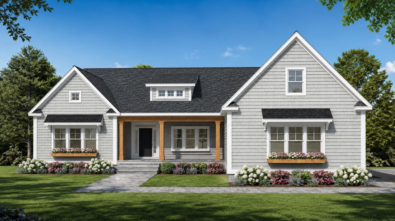 6 Nikola Lane, Westport MA 02790