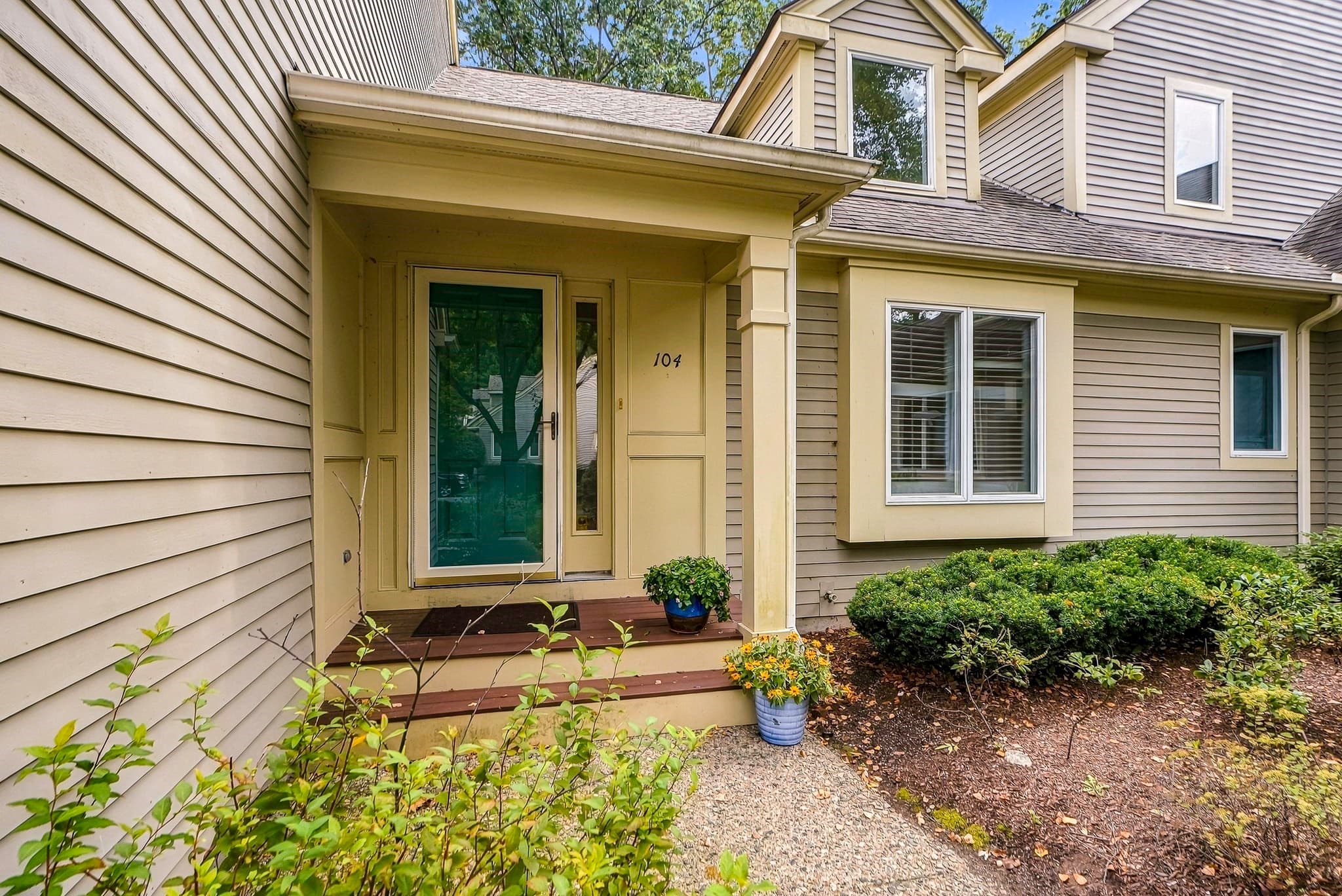104 Dahlia Drive # 104, Wayland MA 01778
