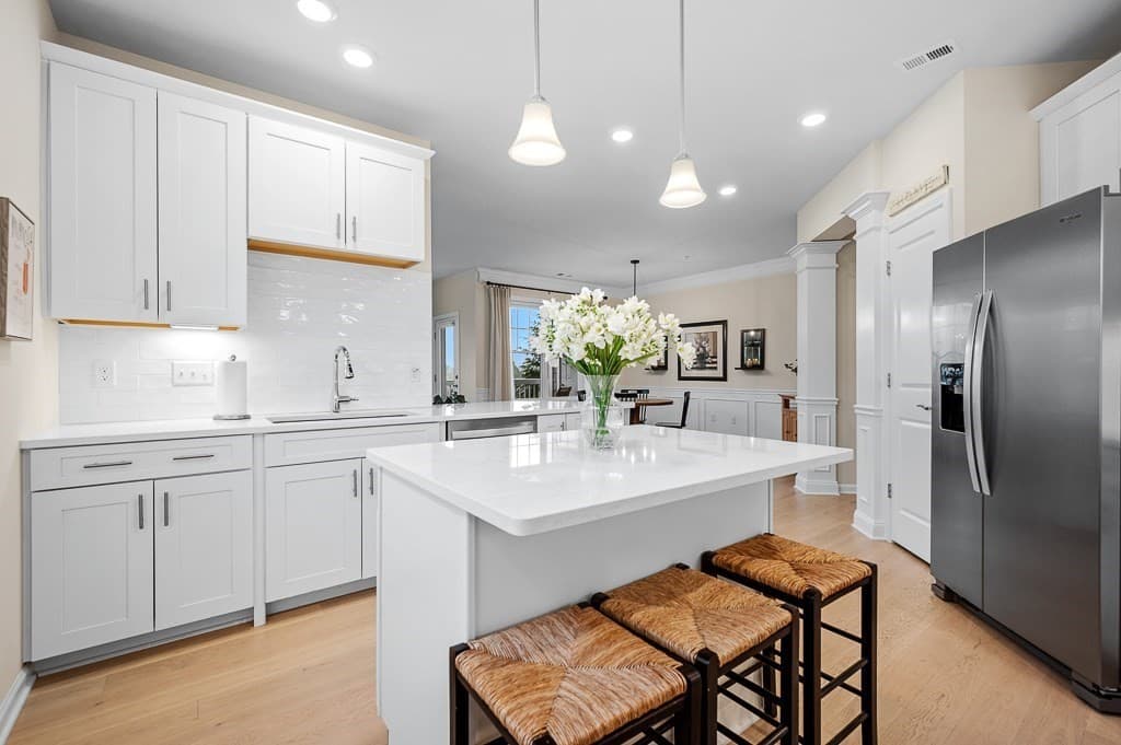 3 Peters Farm Way # 107, Westborough MA 01581