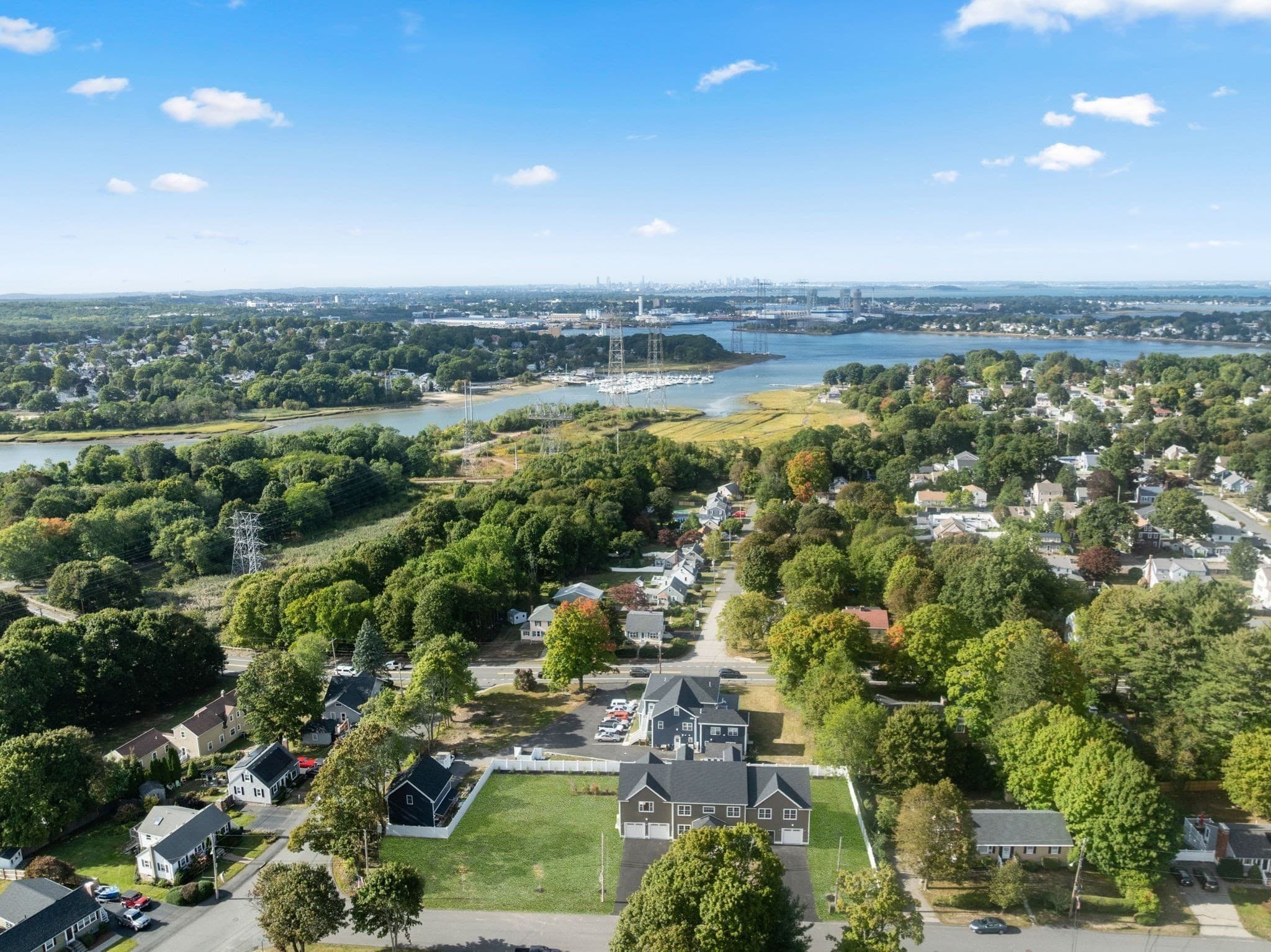 Single Family Residence at 45 Presidents Rd, Weymouth MA 02188, Weymouth, photo 42 of 42