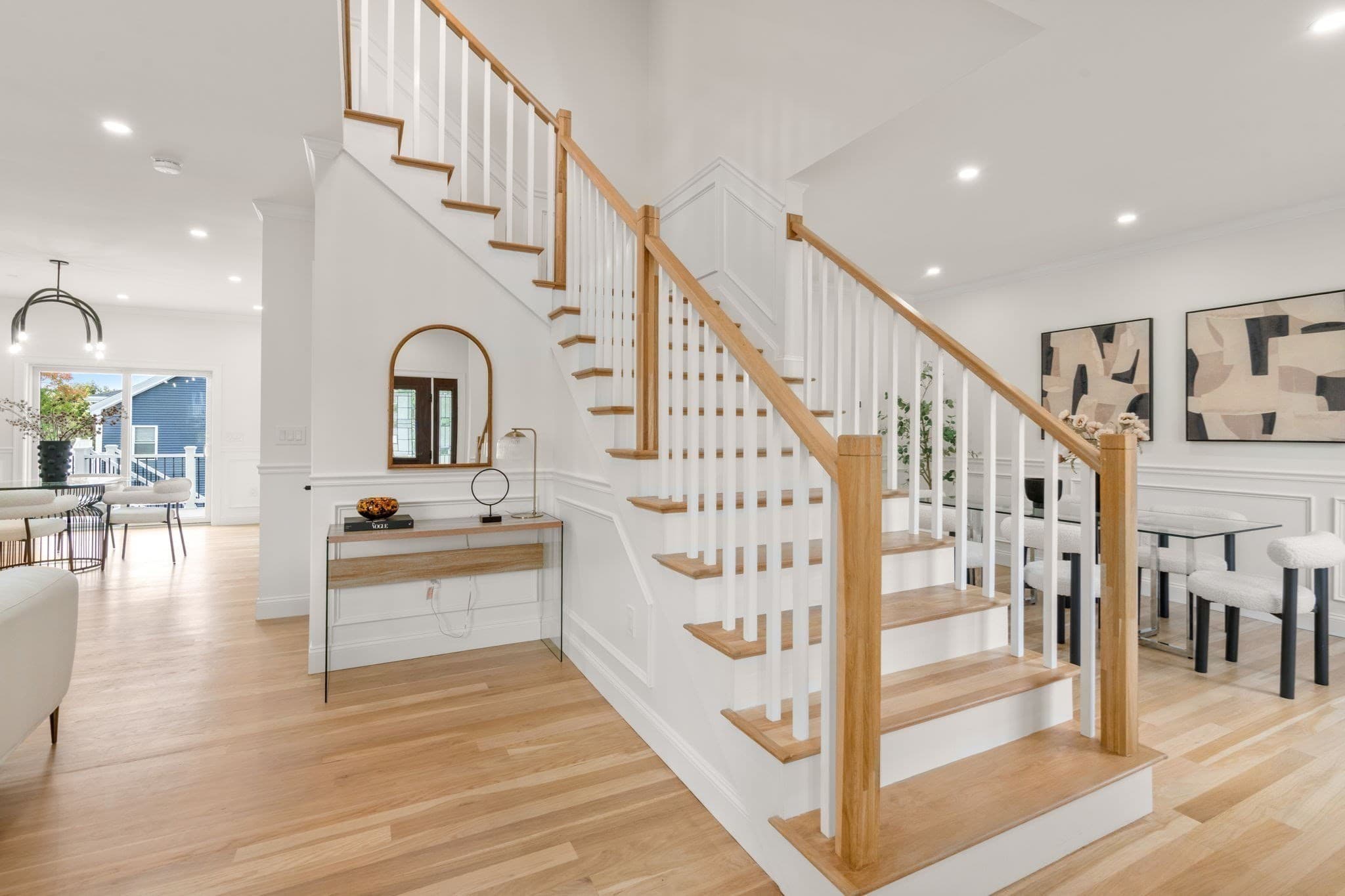 Single Family Residence at 45 Presidents Rd, Weymouth MA 02188, Weymouth, photo 12 of 42