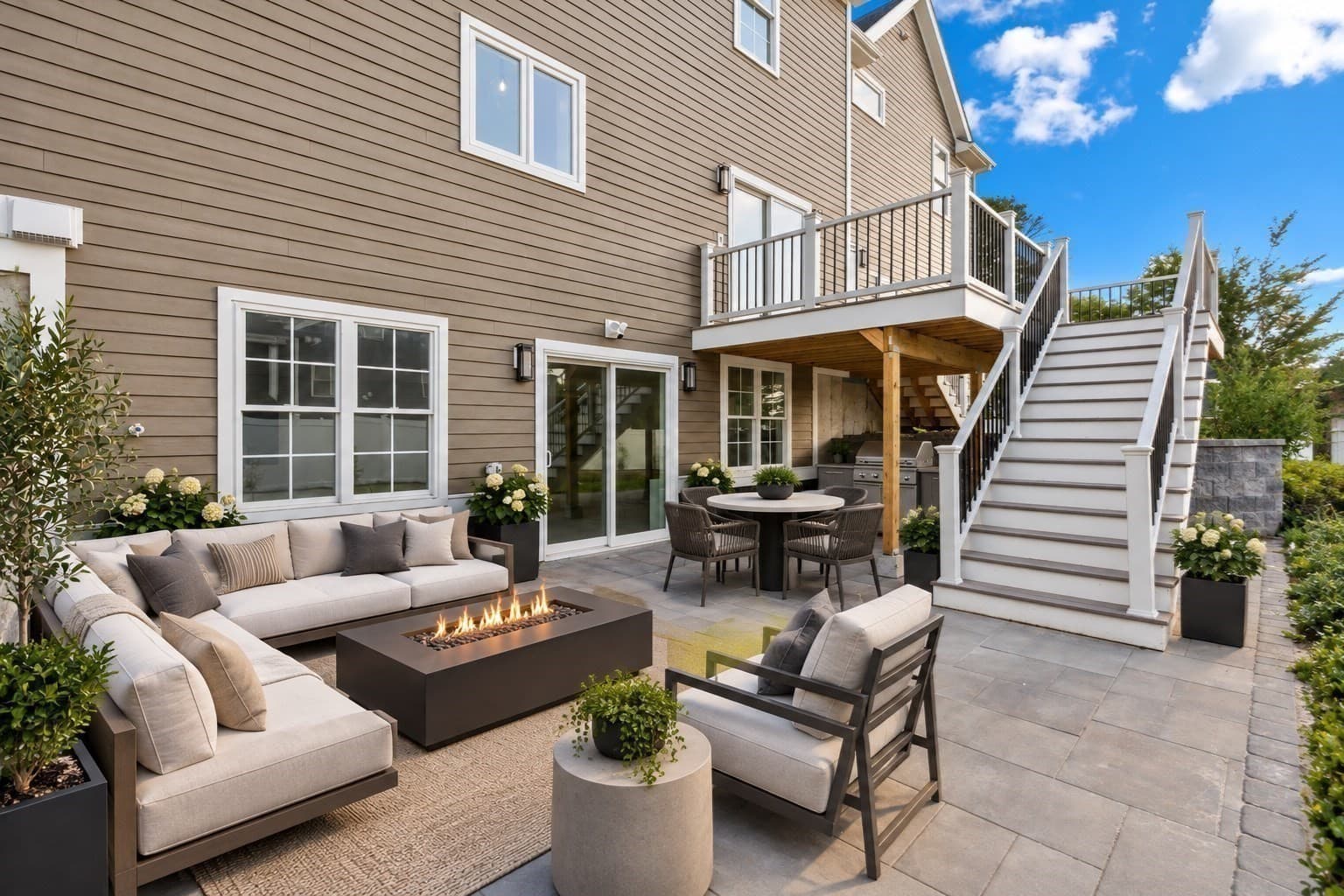 Single Family Residence at 45 Presidents Rd, Weymouth MA 02188, Weymouth, photo 28 of 42