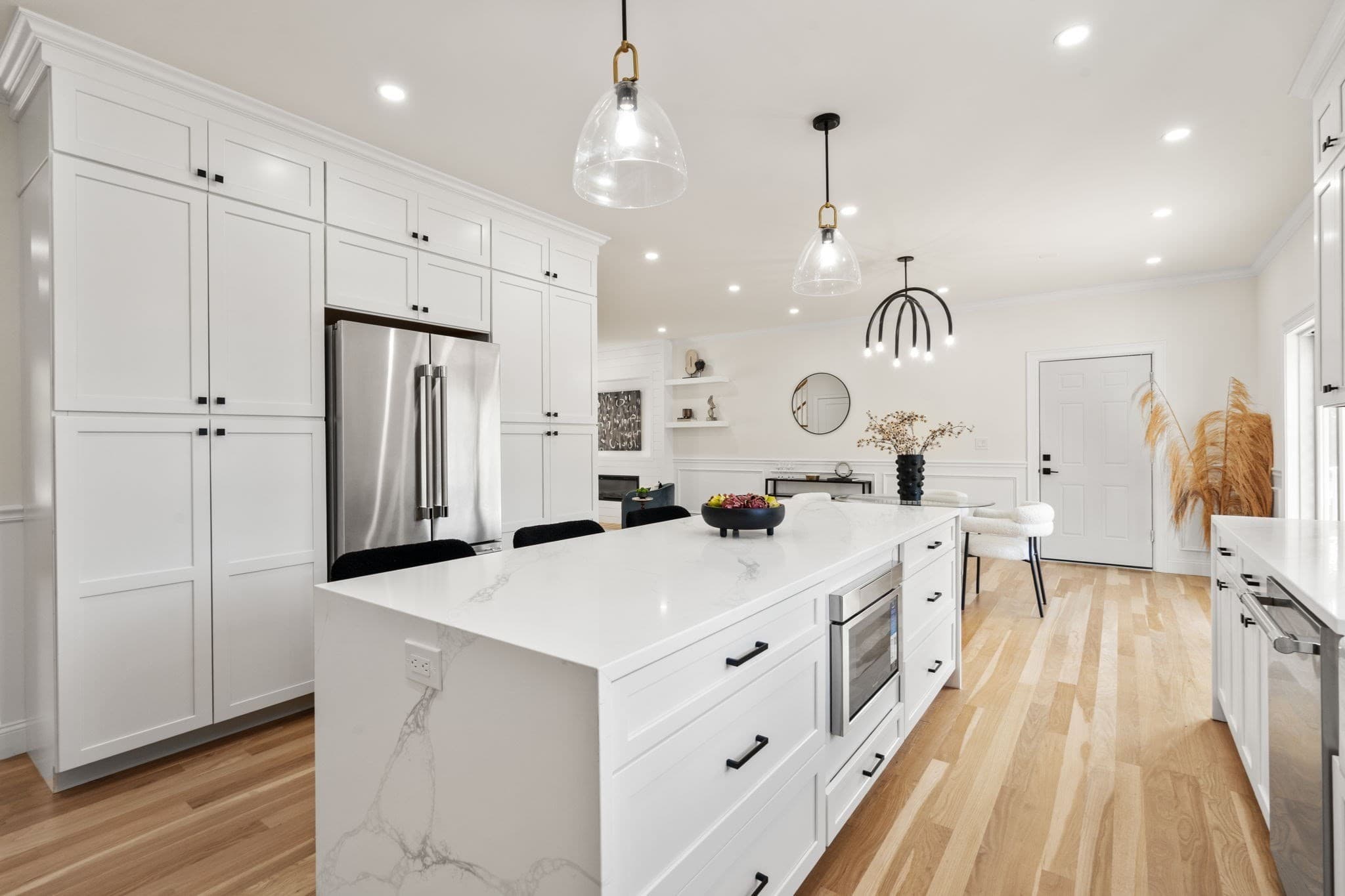 Single Family Residence at 45 Presidents Rd, Weymouth MA 02188, Weymouth, photo 5 of 42