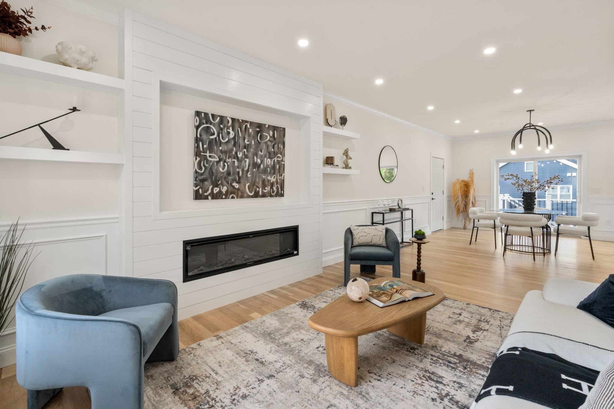Single Family Residence at 45 Presidents Rd, Weymouth MA 02188, Weymouth, photo 9 of 42