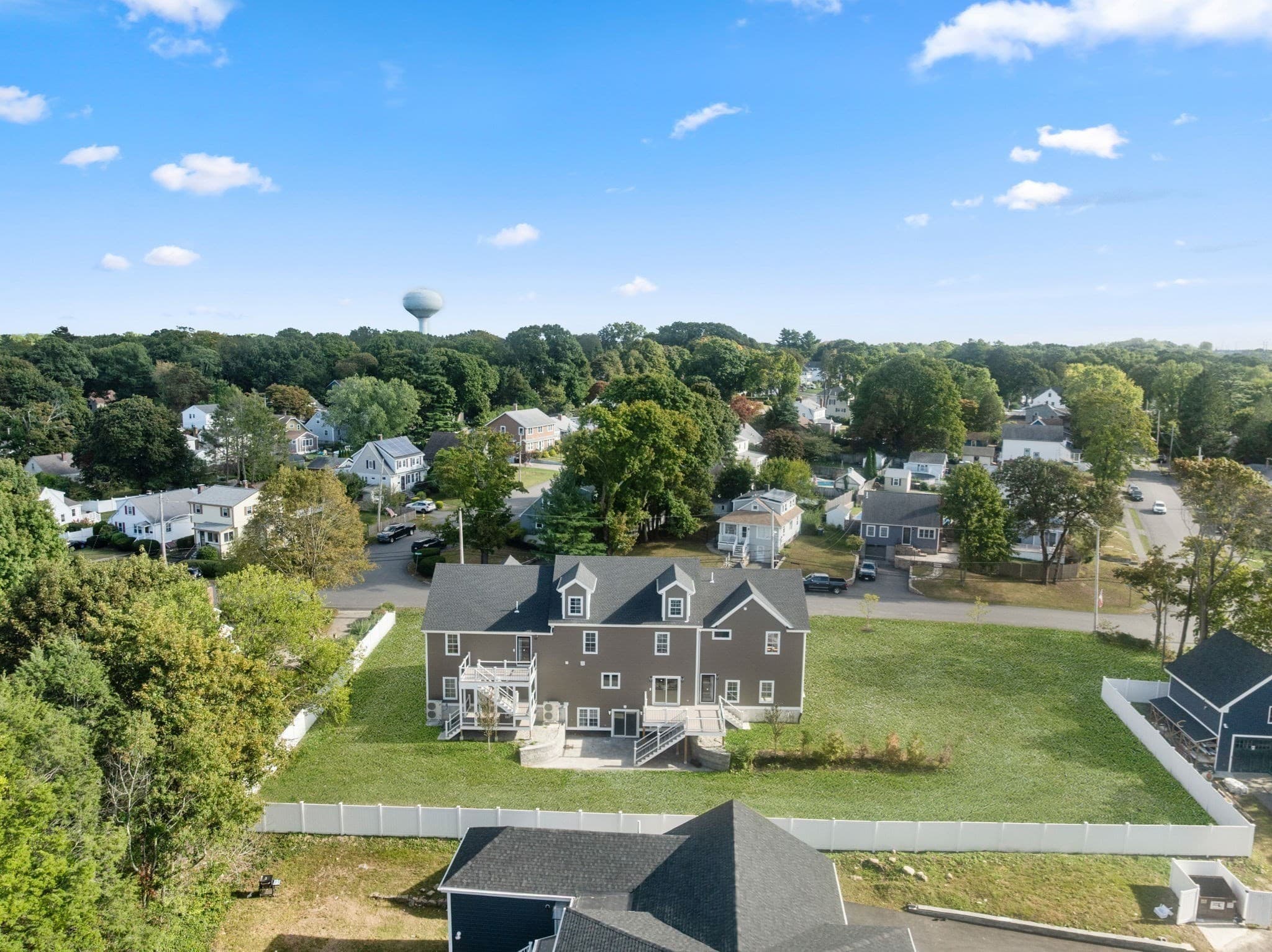 Single Family Residence at 45 Presidents Rd, Weymouth MA 02188, Weymouth, photo 41 of 42
