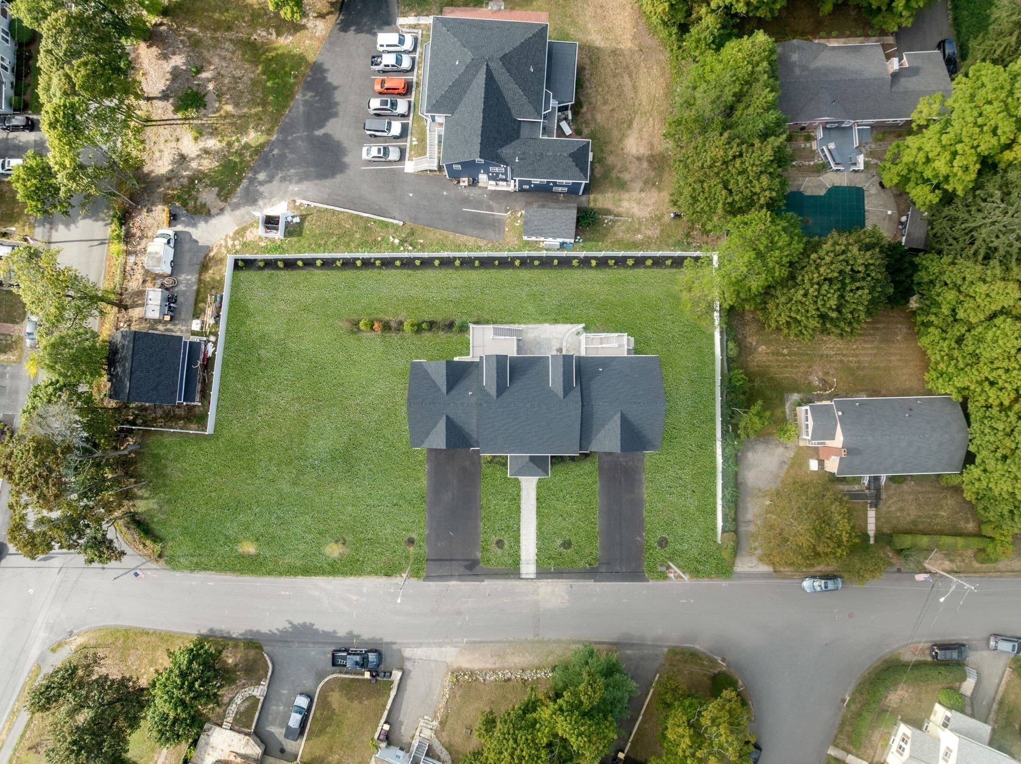 Single Family Residence at 45 Presidents Rd, Weymouth MA 02188, Weymouth, photo 40 of 42