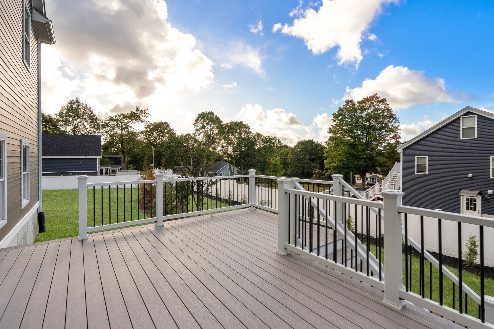 Single Family Residence at 45 Presidents Rd, Weymouth MA 02188, Weymouth, photo 29 of 42