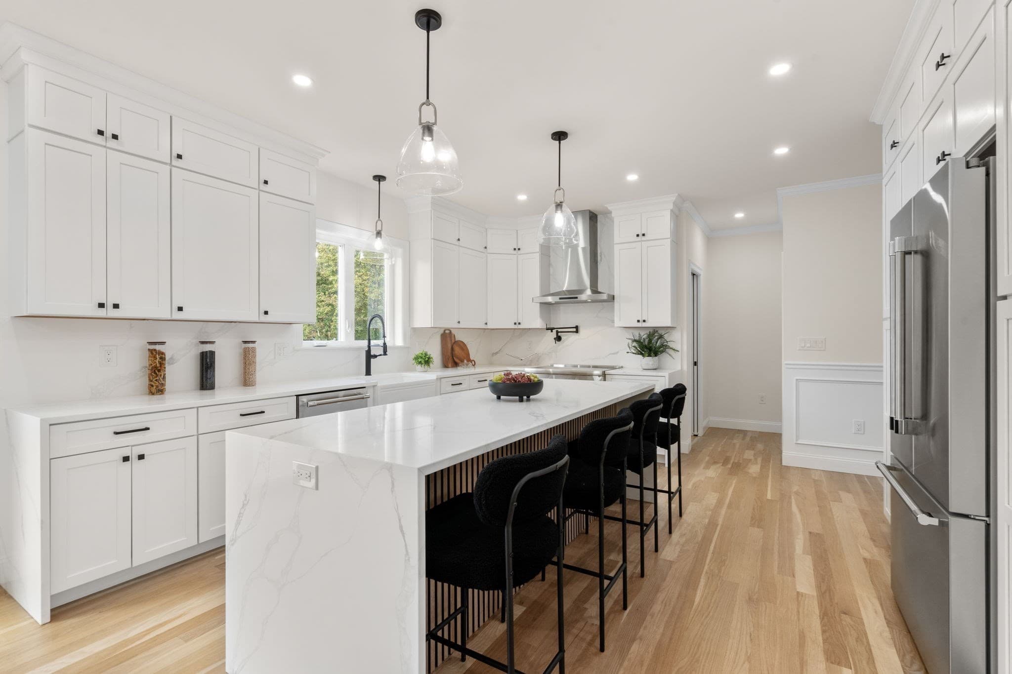 Single Family Residence at 45 Presidents Rd, Weymouth MA 02188, Weymouth, photo 4 of 42