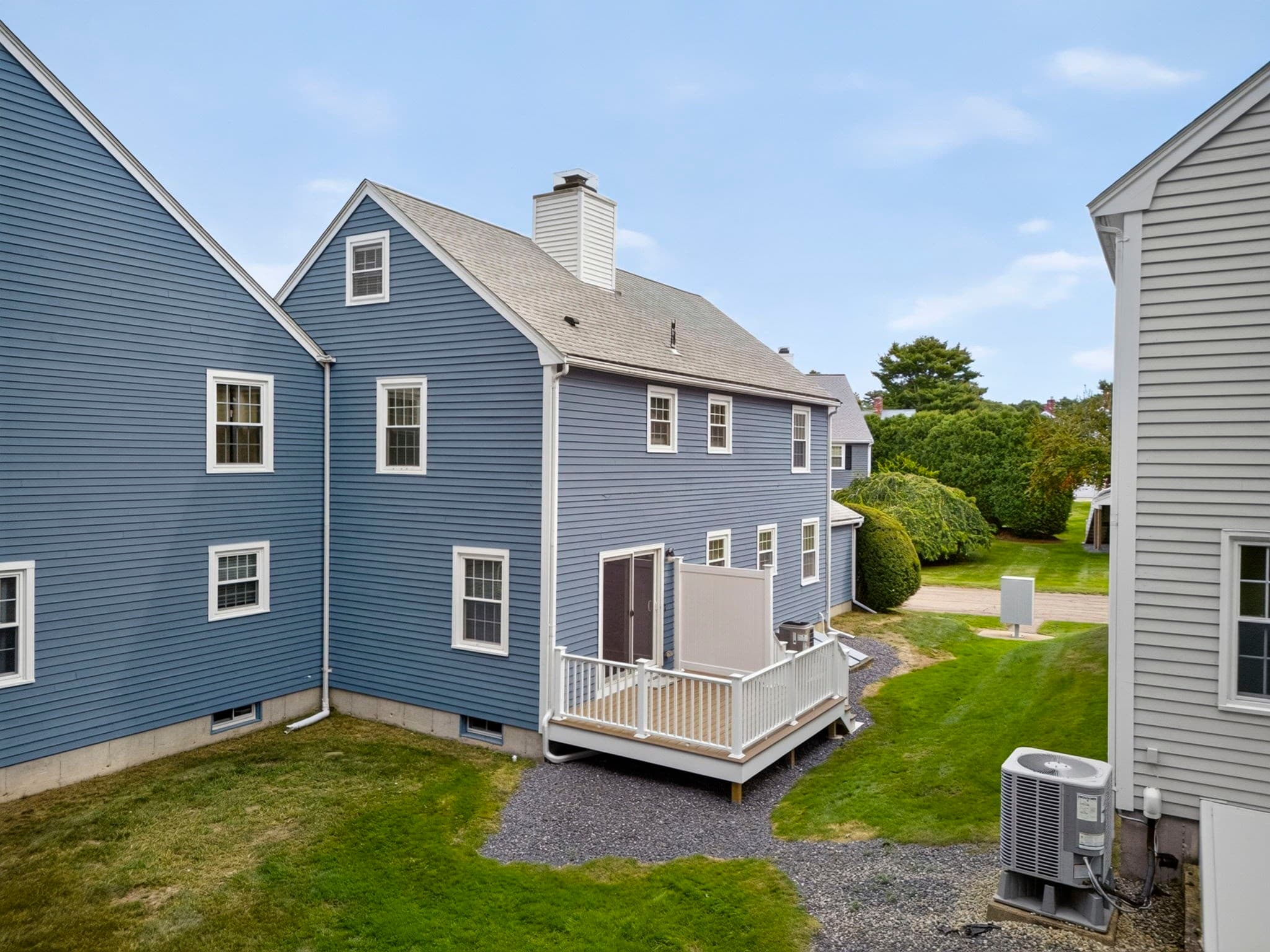 Condominium at 18 Fairway Cir # 18, Natick MA 01760, Natick, photo 2 of 42