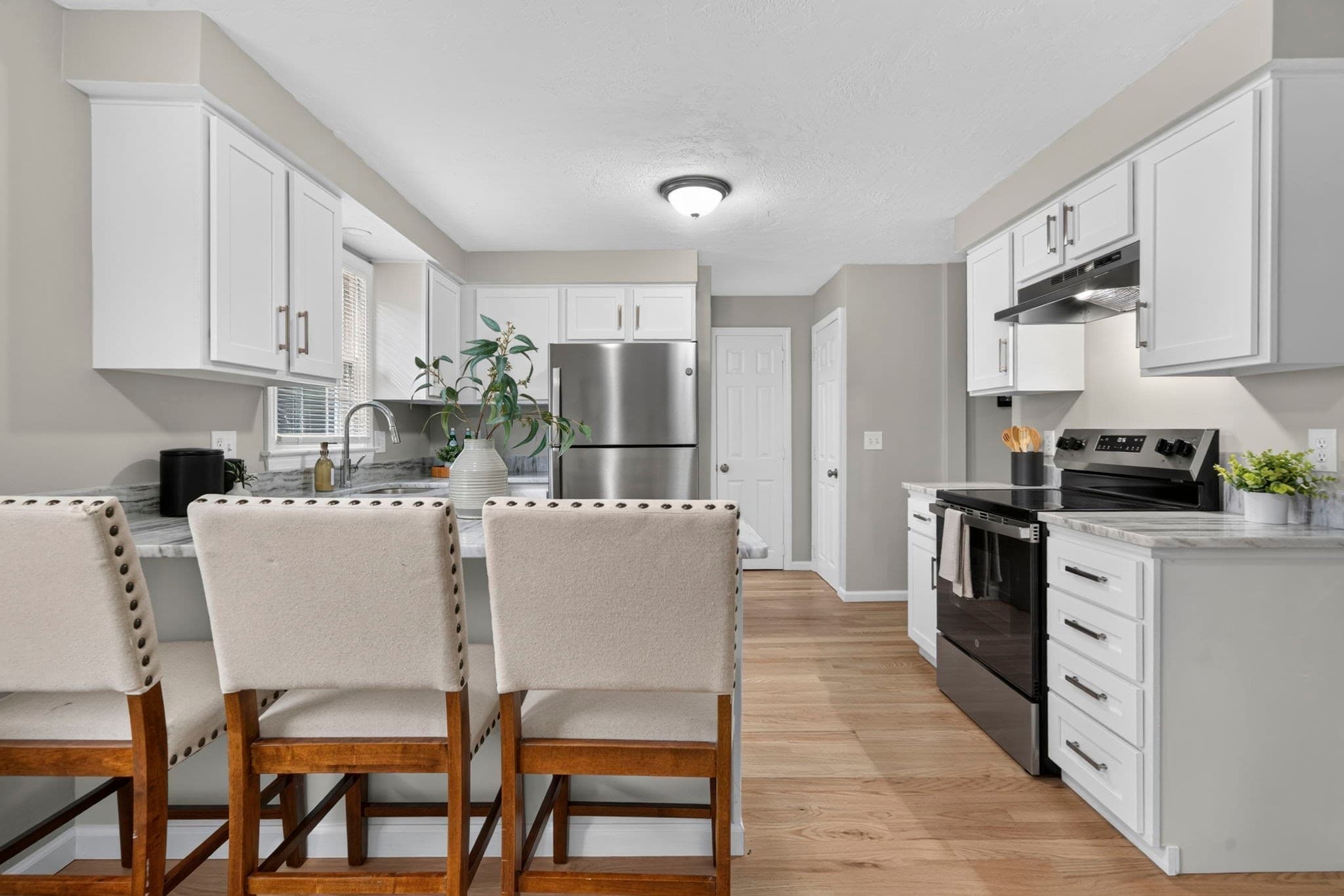 Condominium at 18 Fairway Cir # 18, Natick MA 01760, Natick, photo 13 of 42
