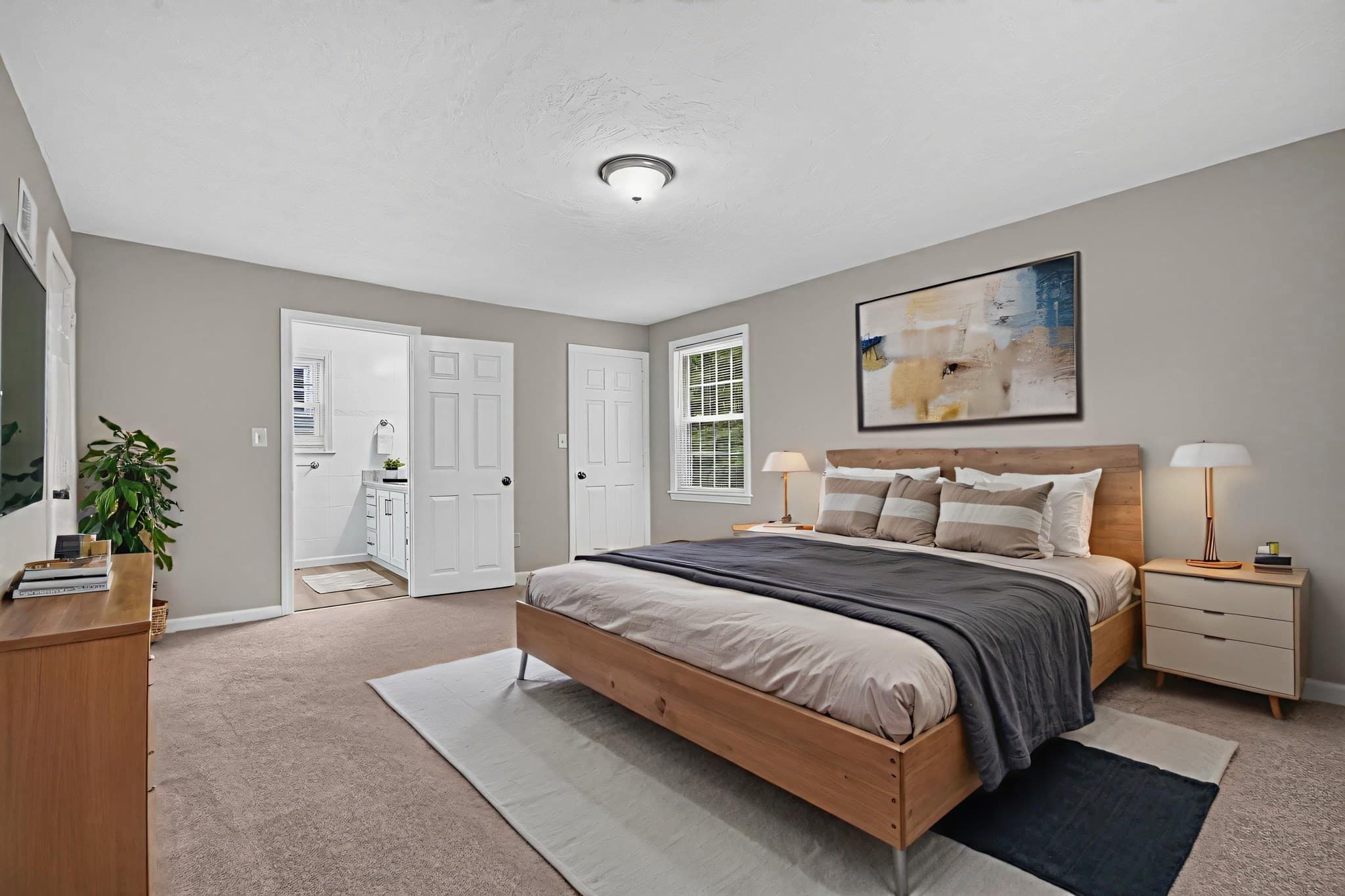 Condominium at 18 Fairway Cir # 18, Natick MA 01760, Natick, photo 17 of 42