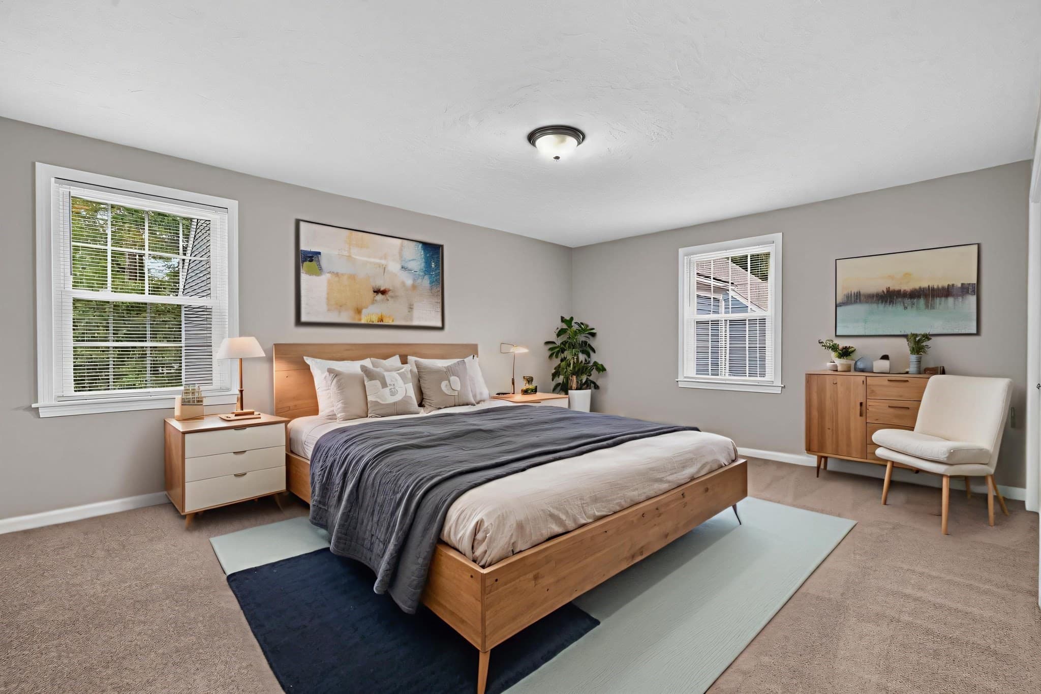 Condominium at 18 Fairway Cir # 18, Natick MA 01760, Natick, photo 16 of 42