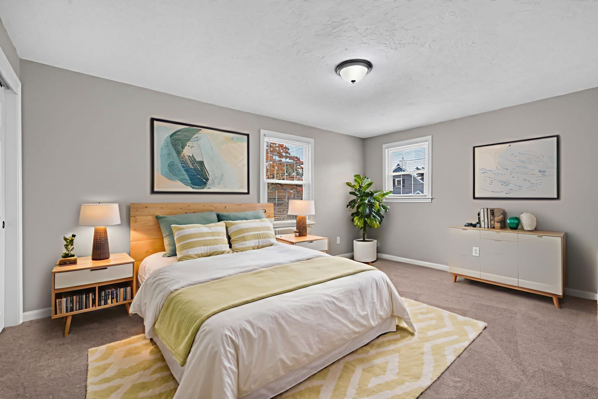 Condominium at 18 Fairway Cir # 18, Natick MA 01760, Natick, photo 22 of 42