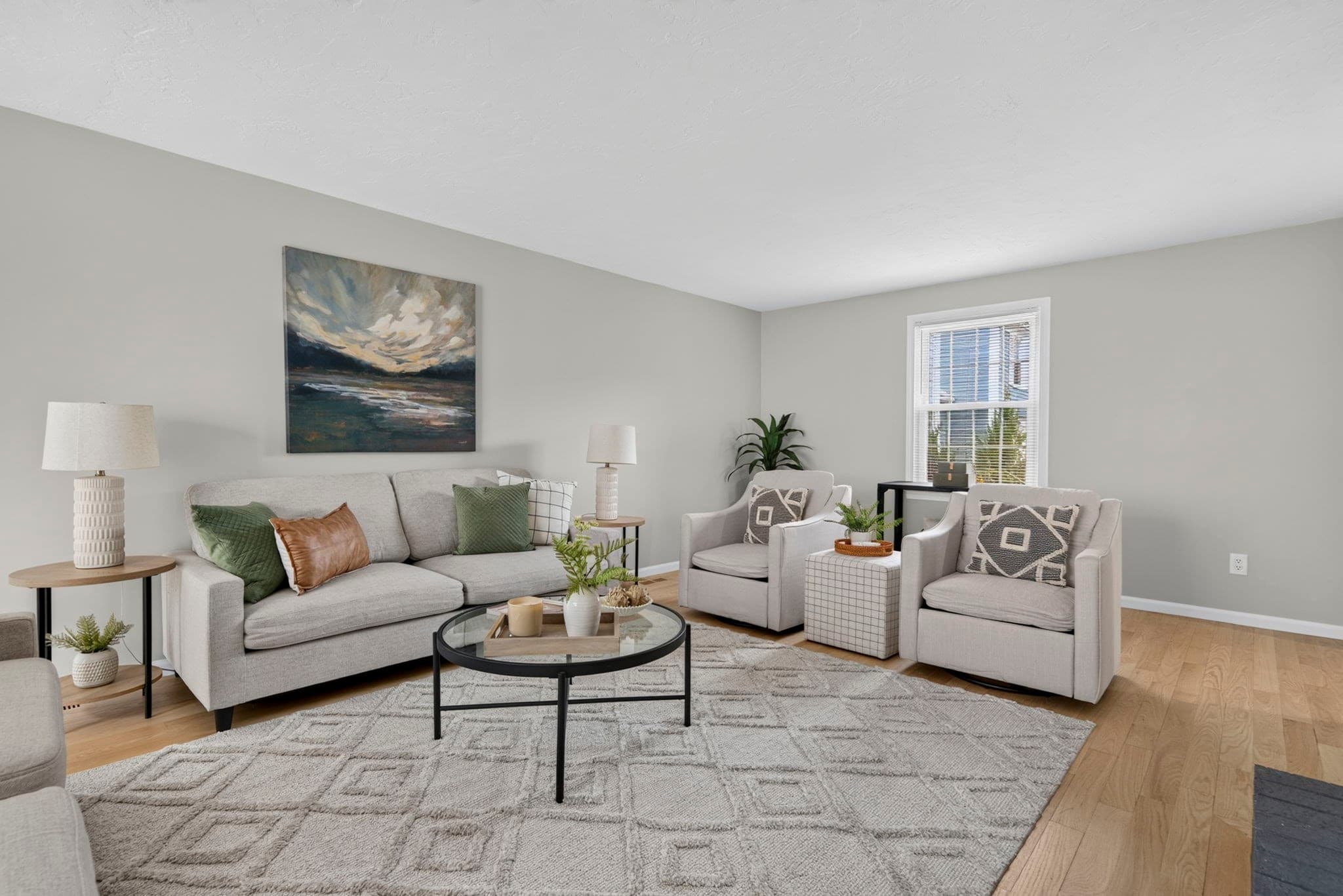 Condominium at 18 Fairway Cir # 18, Natick MA 01760, Natick, photo 7 of 42