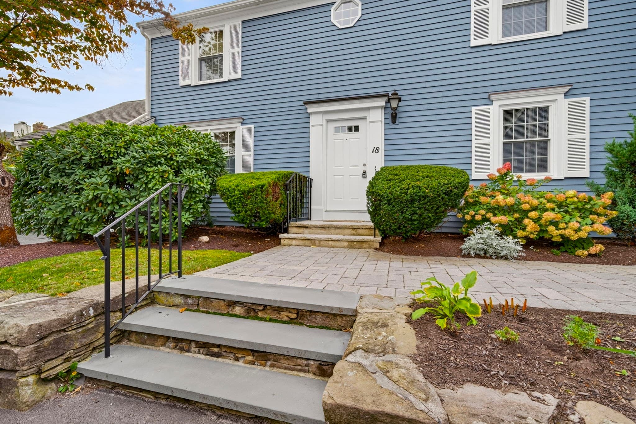 Condominium at 18 Fairway Cir # 18, Natick MA 01760, Natick, photo 3 of 42