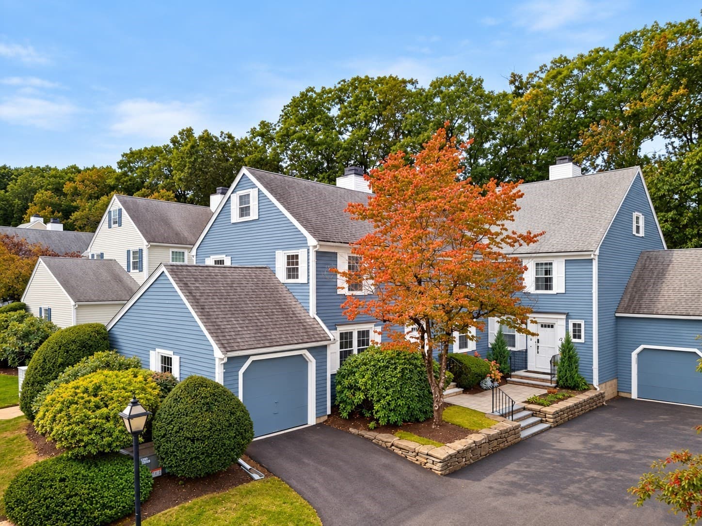 Condominium at 18 Fairway Cir # 18, Natick MA 01760, Natick, photo 36 of 42