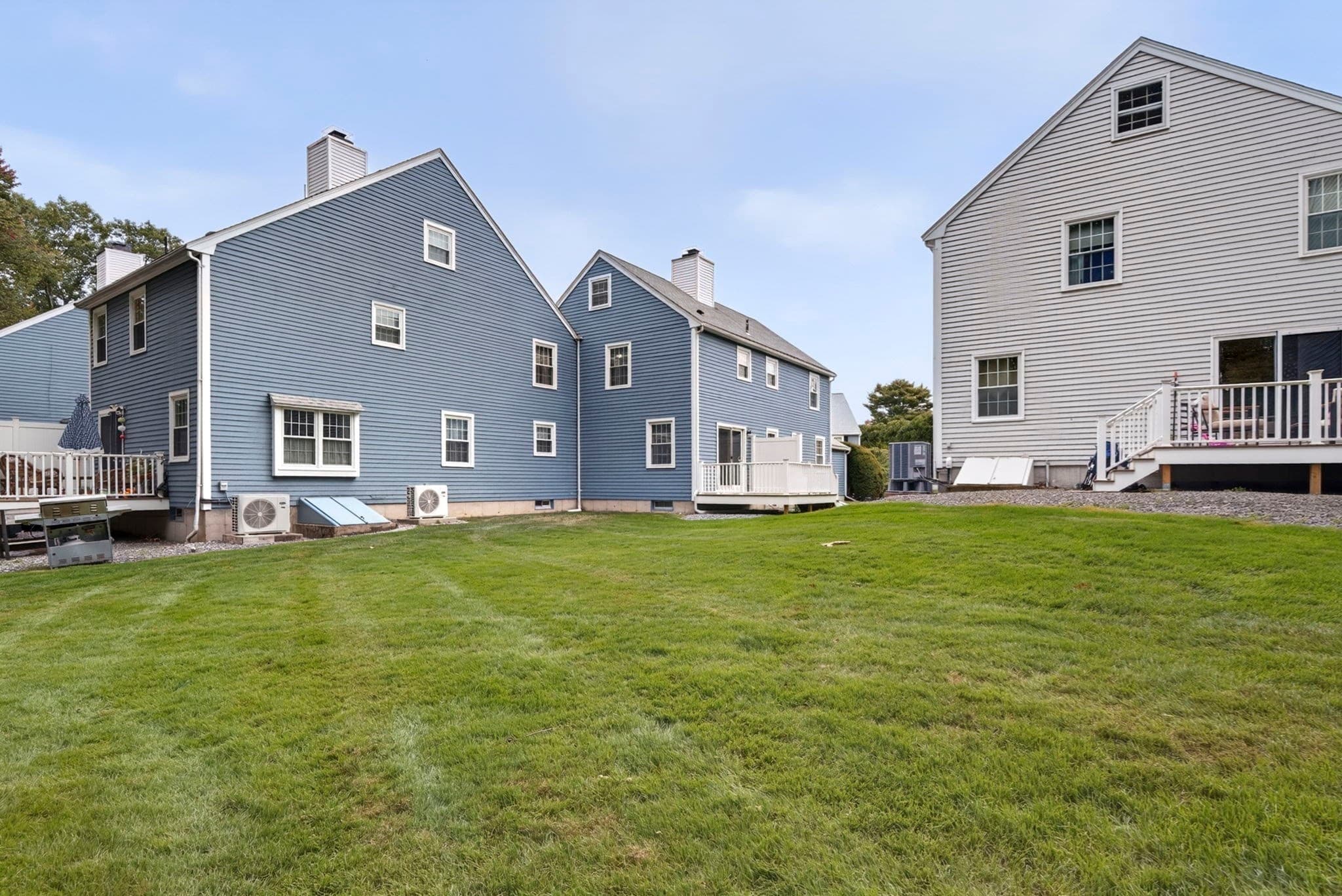 Condominium at 18 Fairway Cir # 18, Natick MA 01760, Natick, photo 32 of 42