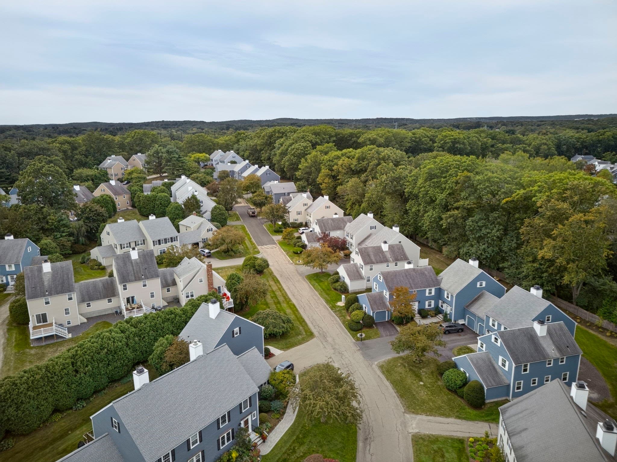 Condominium at 18 Fairway Cir # 18, Natick MA 01760, Natick, photo 34 of 42