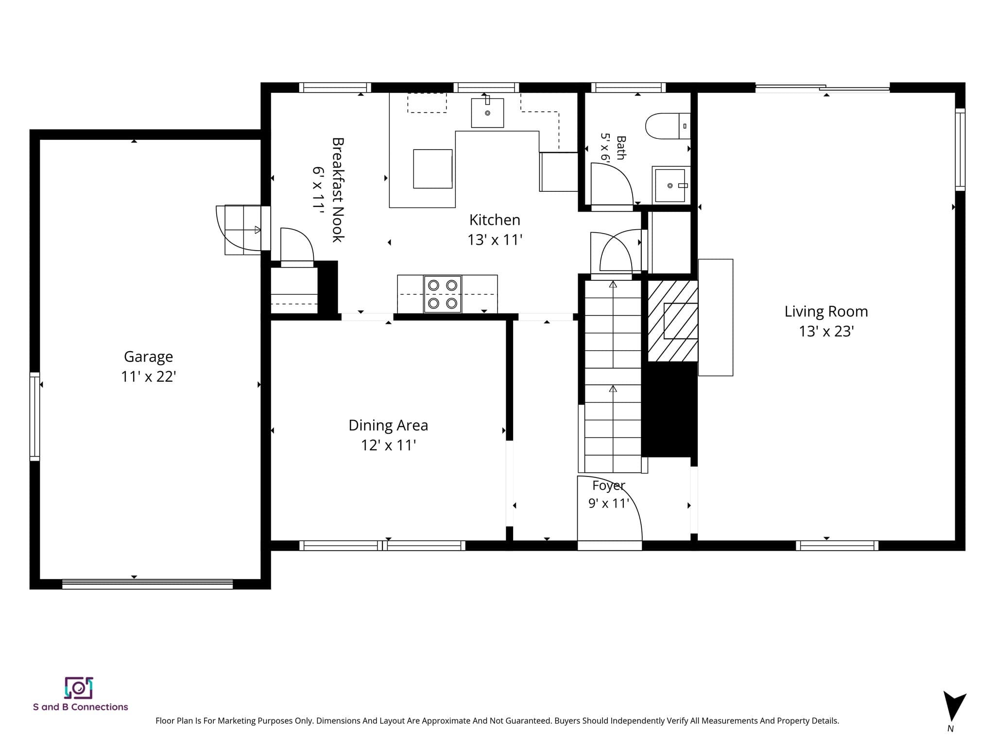Condominium at 18 Fairway Cir # 18, Natick MA 01760, Natick, photo 41 of 42