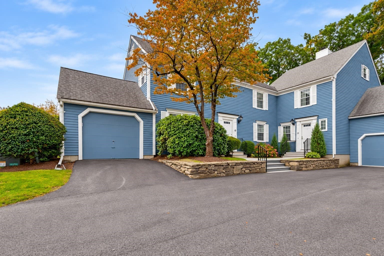 Condominium at 18 Fairway Cir # 18, Natick MA 01760, Natick, photo 37 of 42