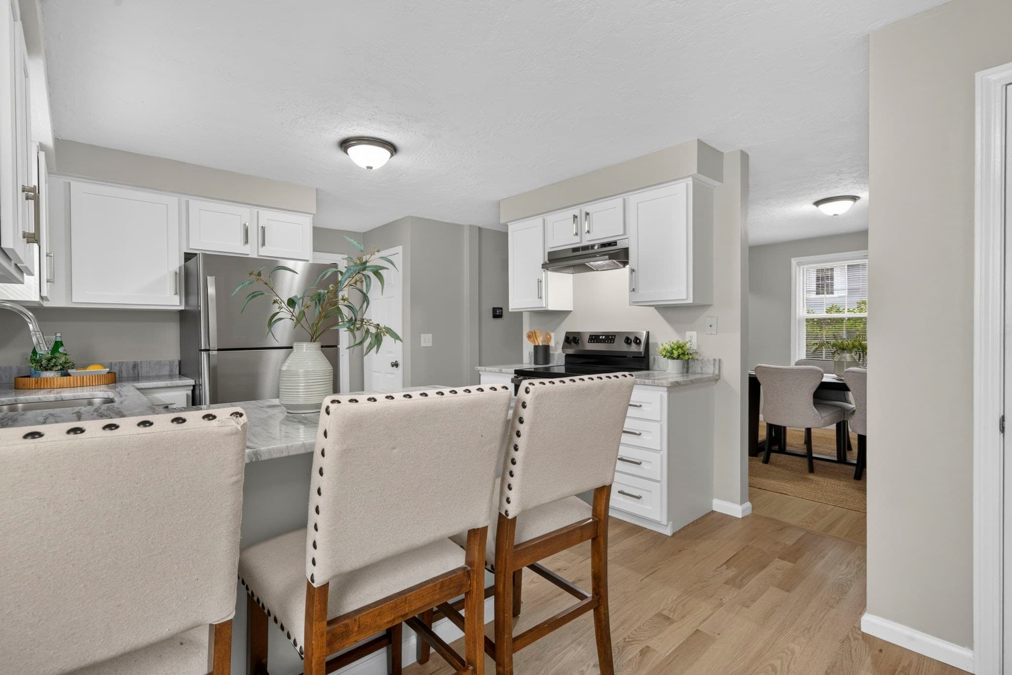 Condominium at 18 Fairway Cir # 18, Natick MA 01760, Natick, photo 11 of 42
