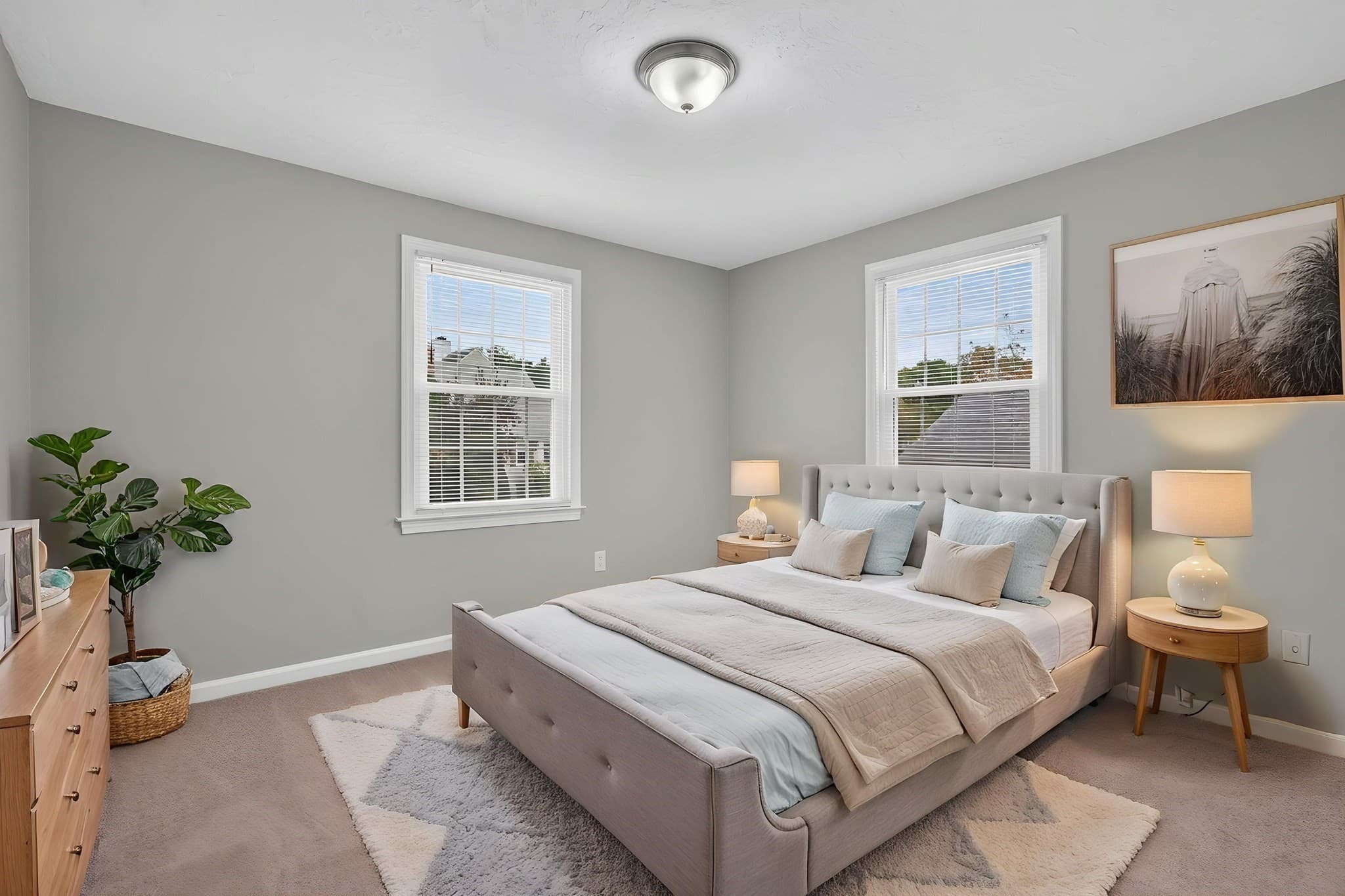 Condominium at 18 Fairway Cir # 18, Natick MA 01760, Natick, photo 19 of 42