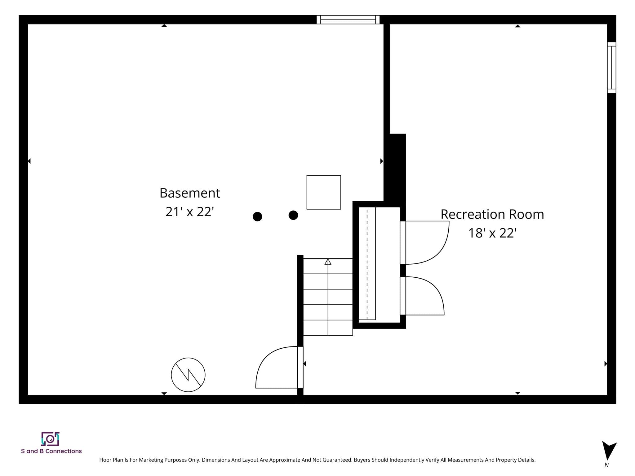 Condominium at 18 Fairway Cir # 18, Natick MA 01760, Natick, photo 40 of 42