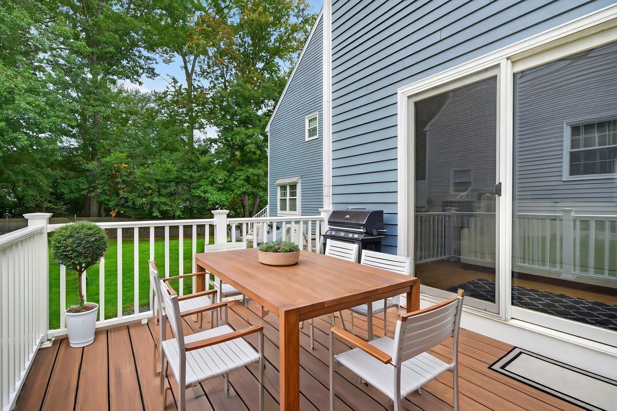 Condominium at 18 Fairway Cir # 18, Natick MA 01760, Natick, photo 31 of 42