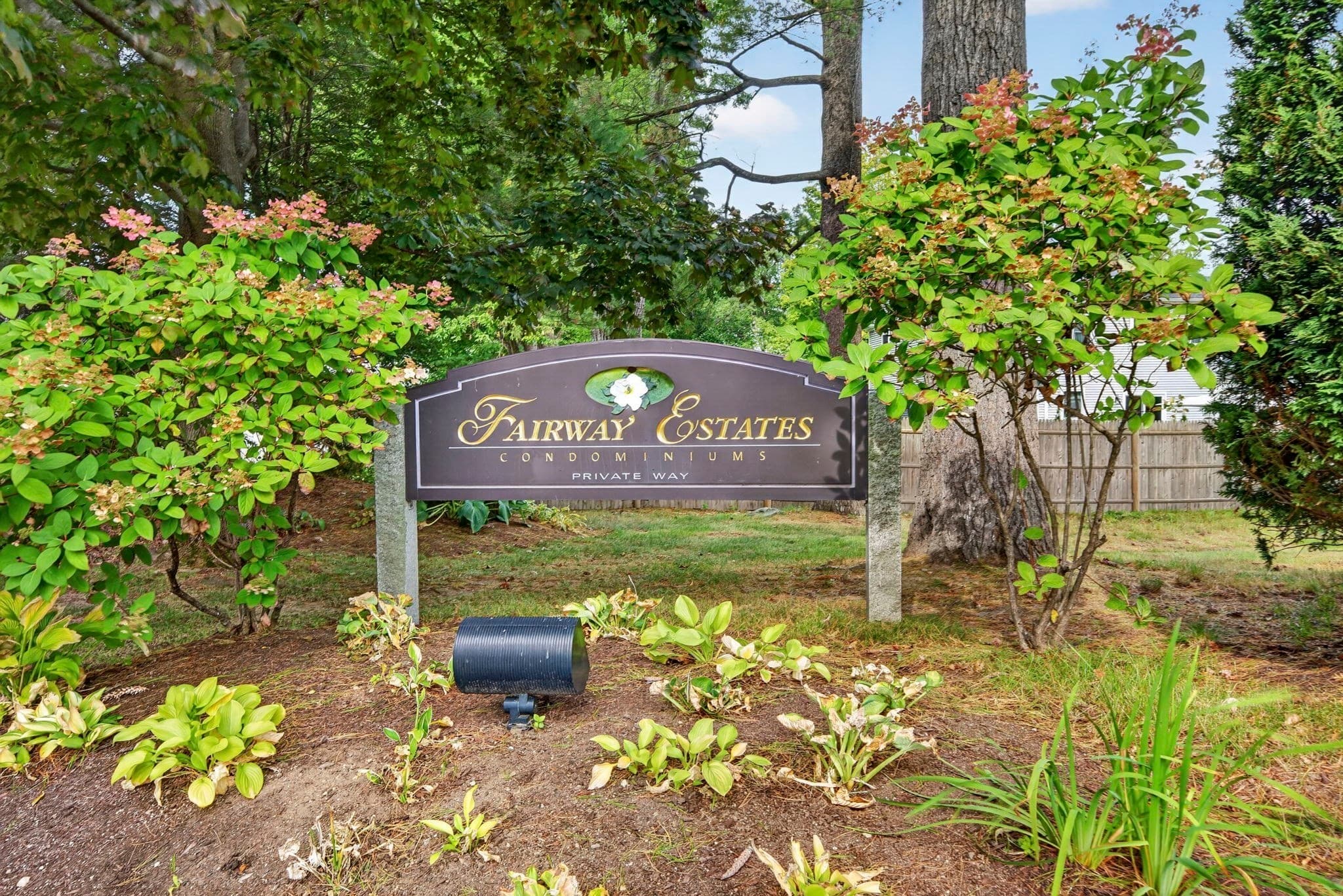 Condominium at 18 Fairway Cir # 18, Natick MA 01760, Natick, photo 39 of 42