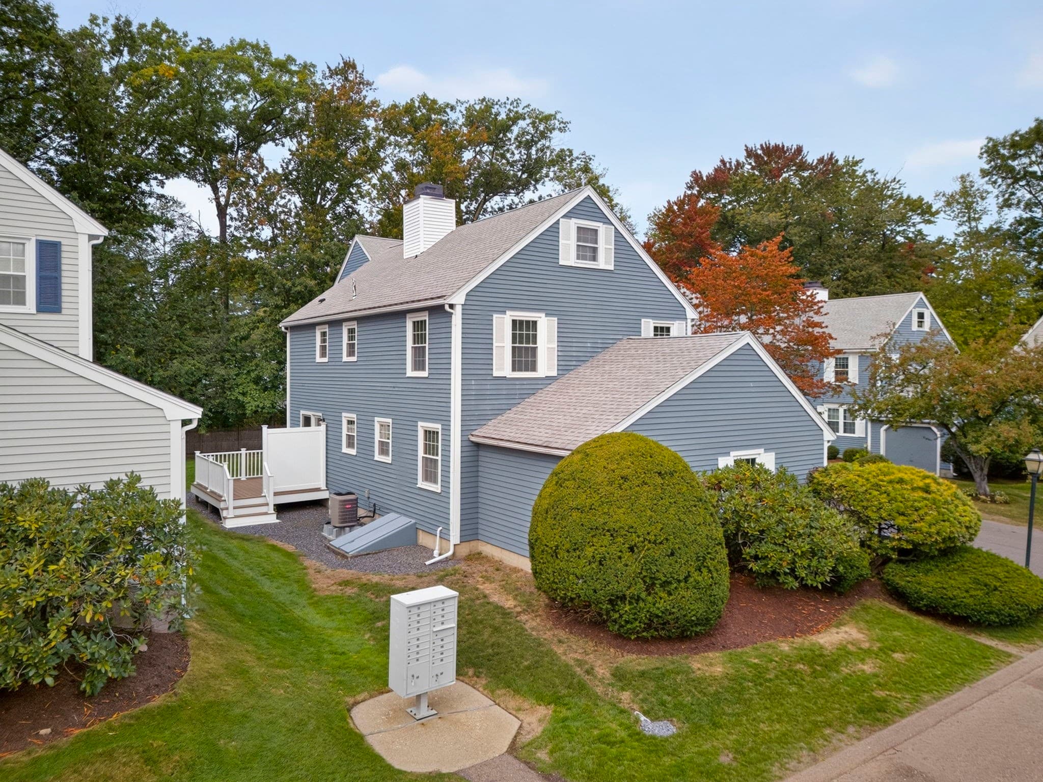 Condominium at 18 Fairway Cir # 18, Natick MA 01760, Natick, photo 4 of 42