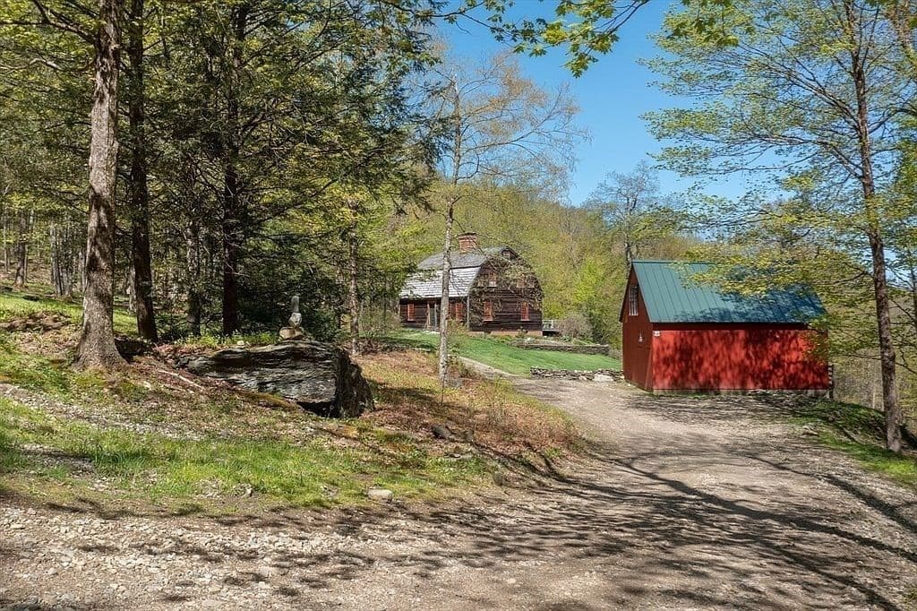 Single Family Residence at 130 Prentice Rd, Worthington MA 01098, Worthington, photo 6 of 42