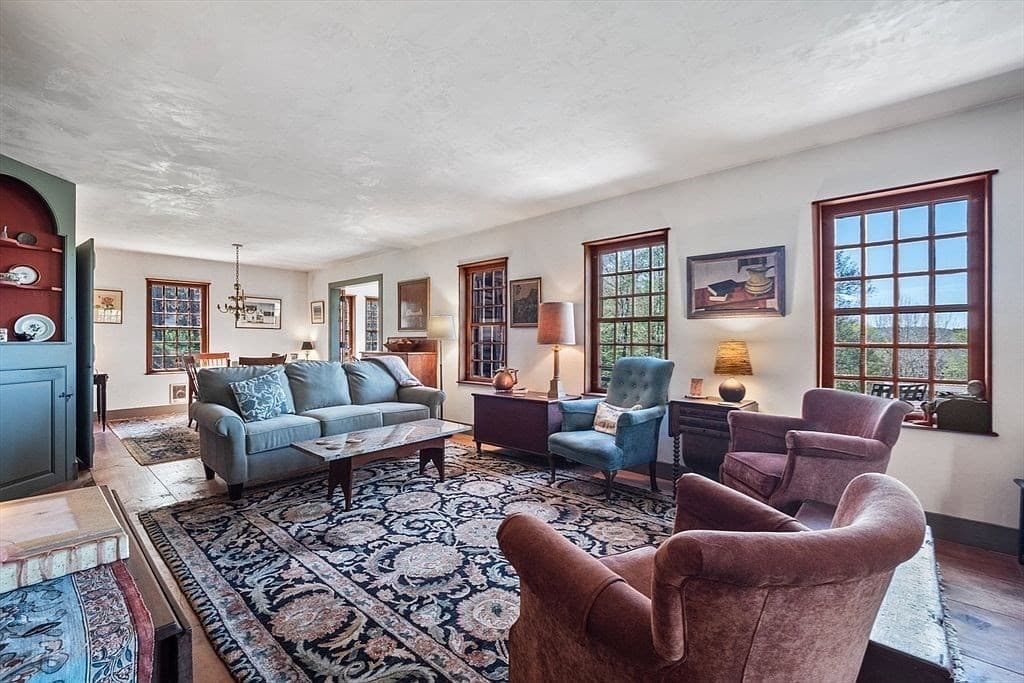 Single Family Residence at 130 Prentice Rd, Worthington MA 01098, Worthington, photo 13 of 42