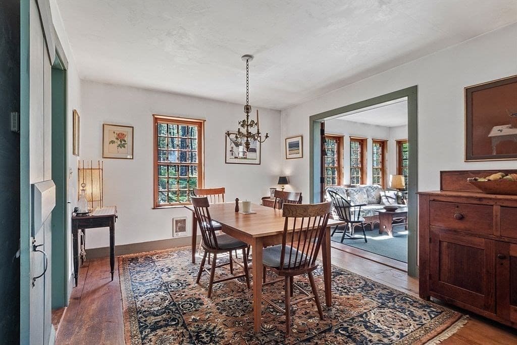 Single Family Residence at 130 Prentice Rd, Worthington MA 01098, Worthington, photo 17 of 42
